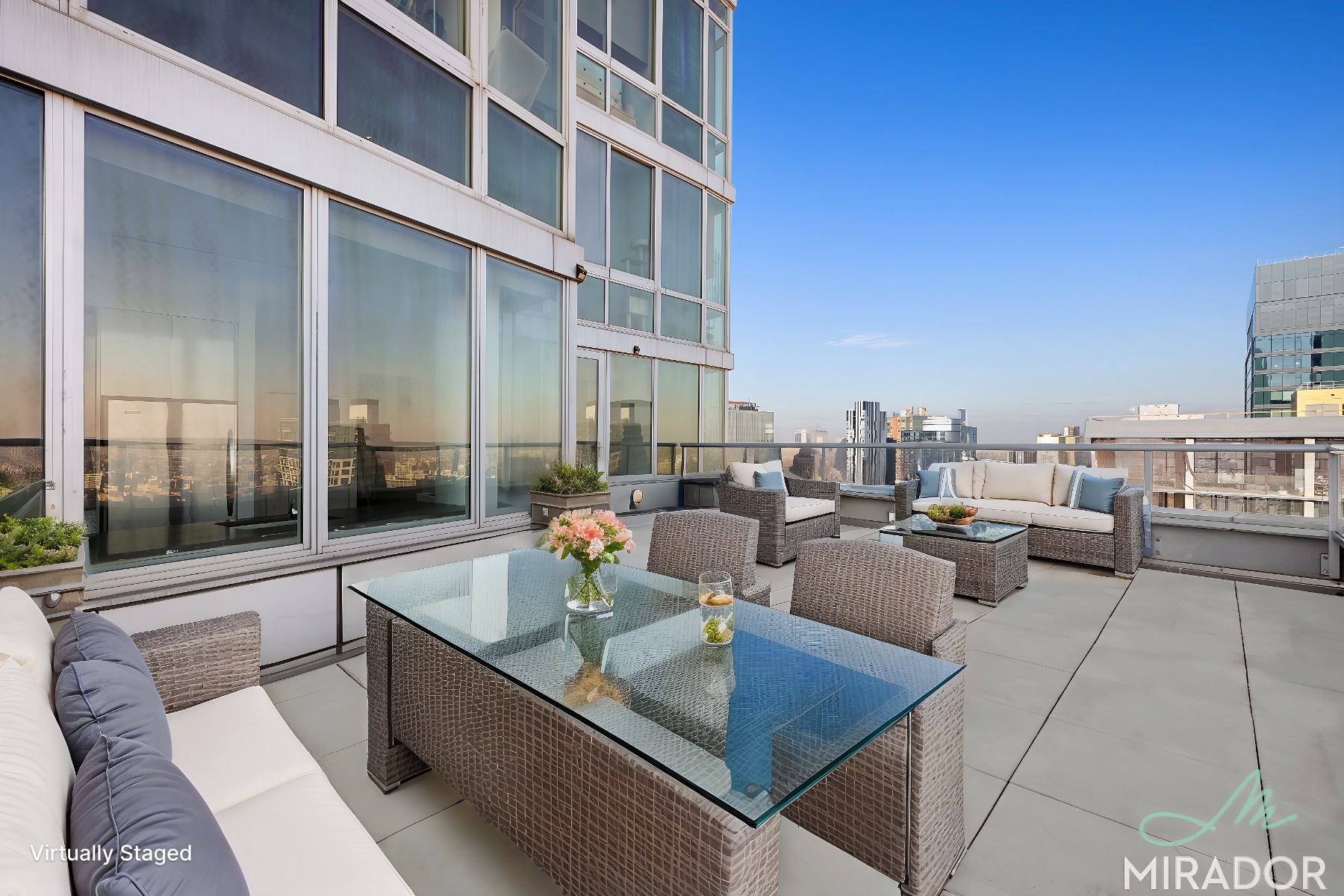 80 Dekalb Avenue 33D