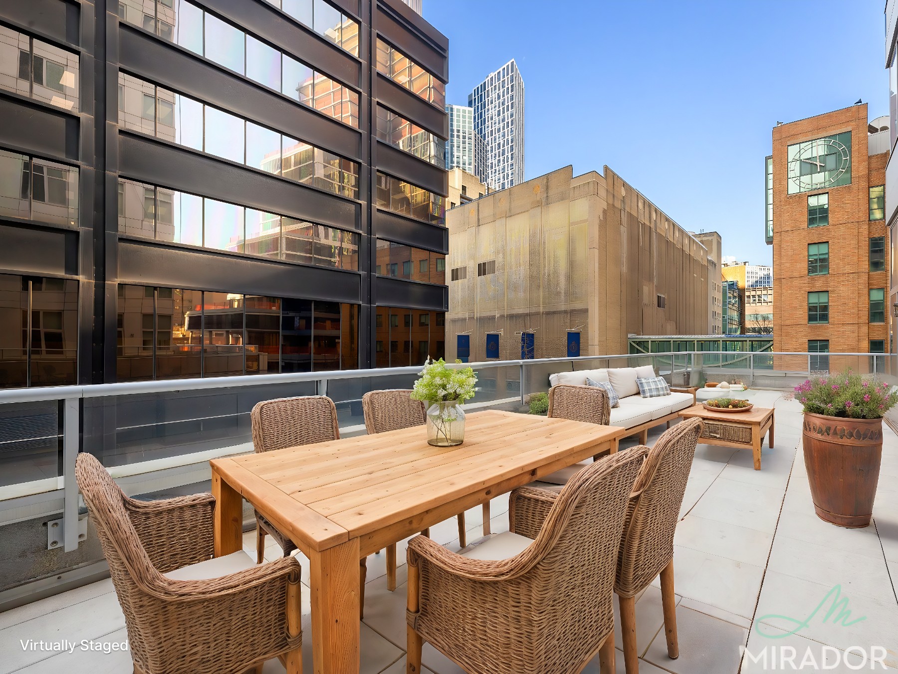 80 Dekalb Avenue 4A