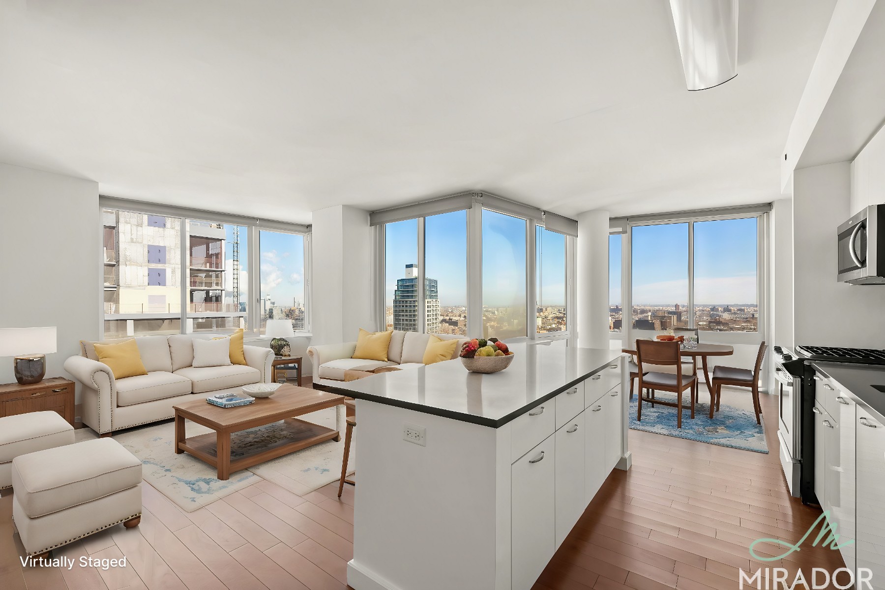 80 Dekalb Avenue 28E