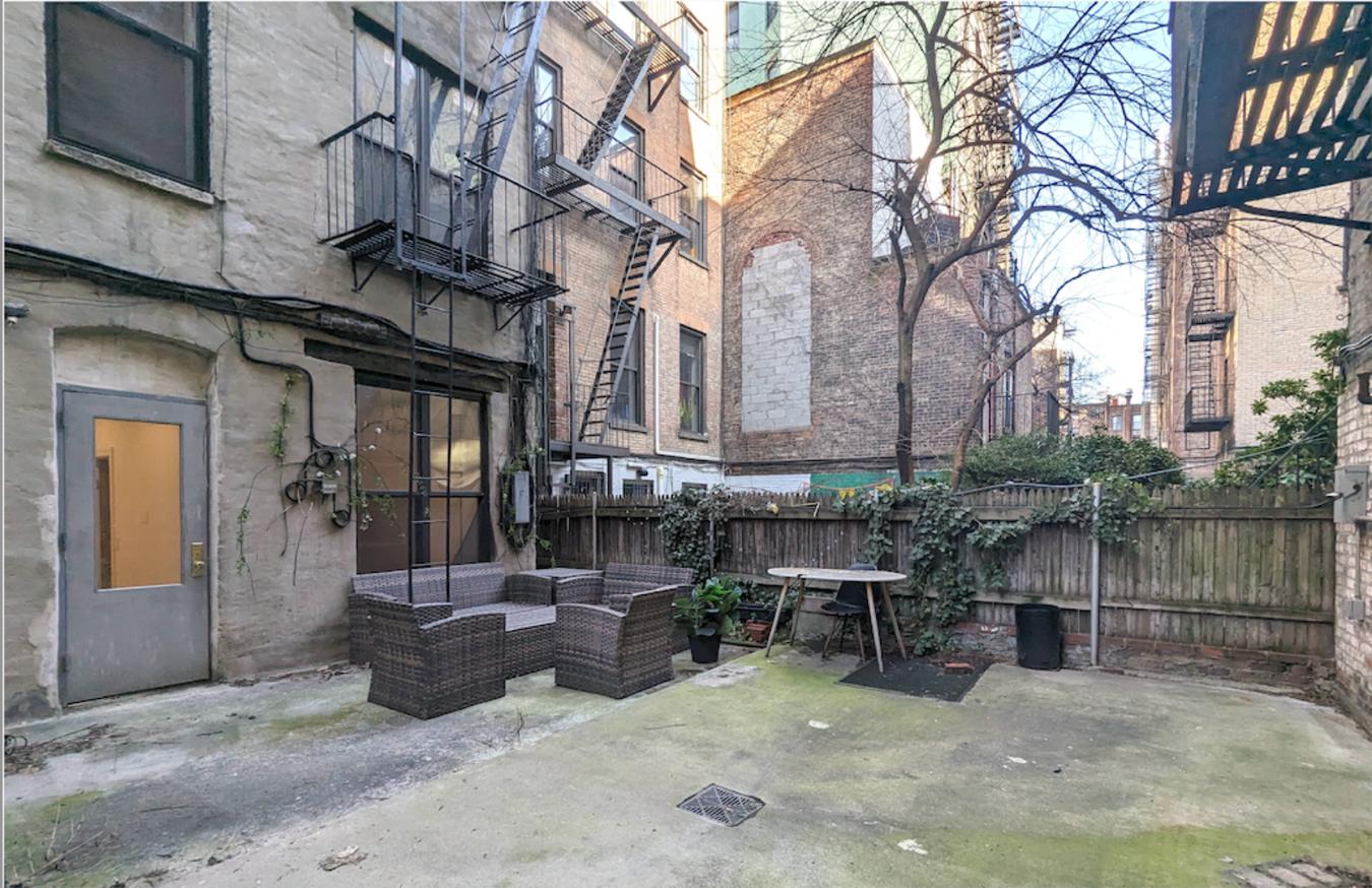 58 Saint Marks Place GR