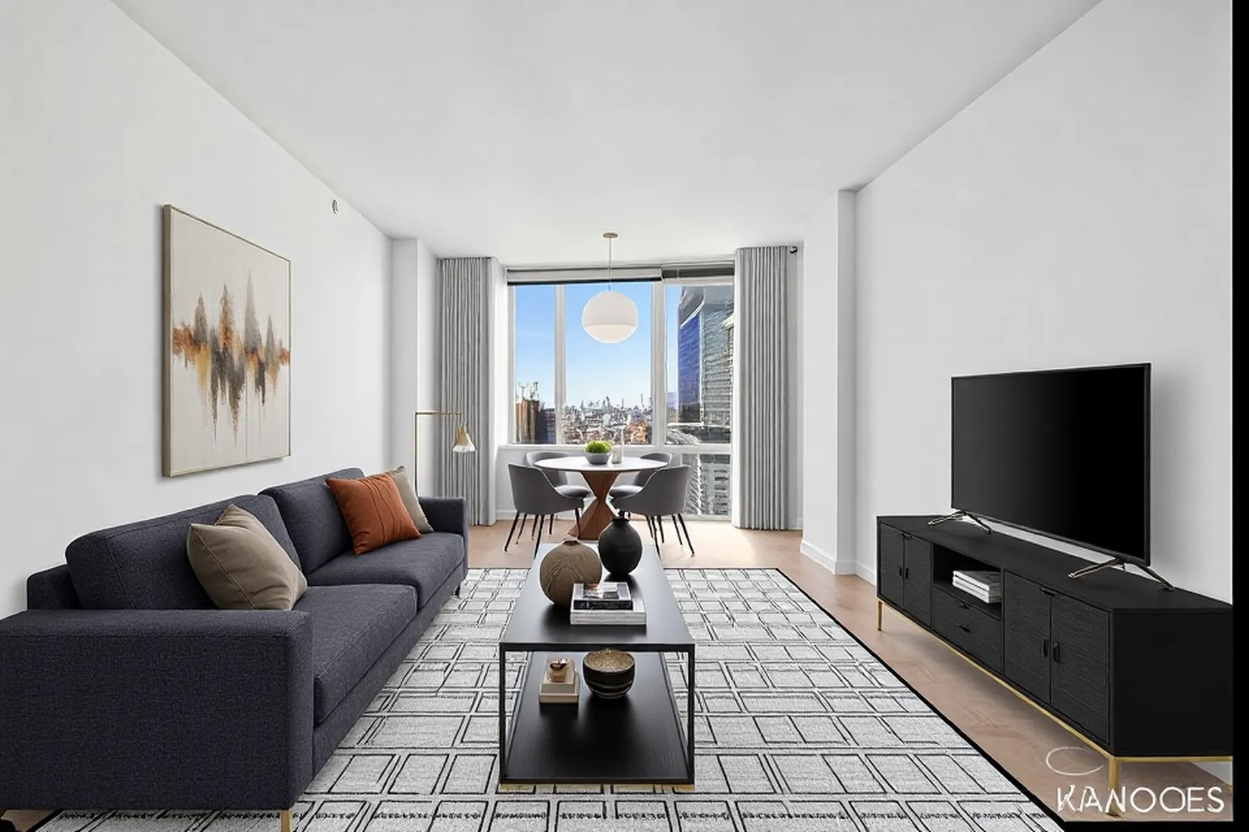 80 Dekalb Avenue 31A