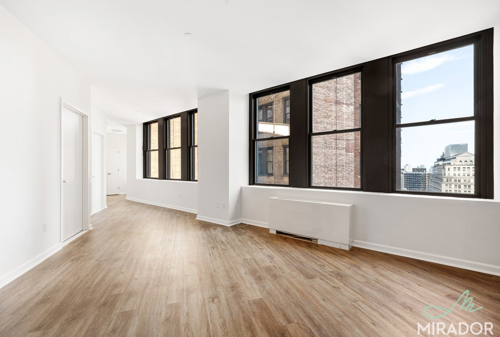15 Park Row 9E