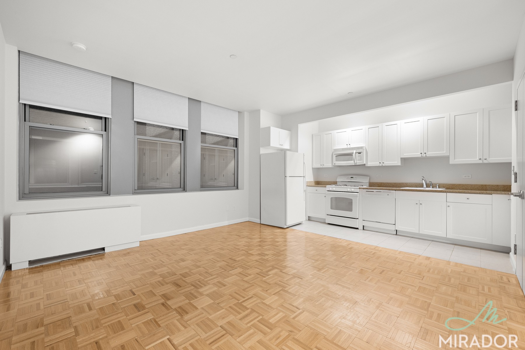 15 Park Row 9G