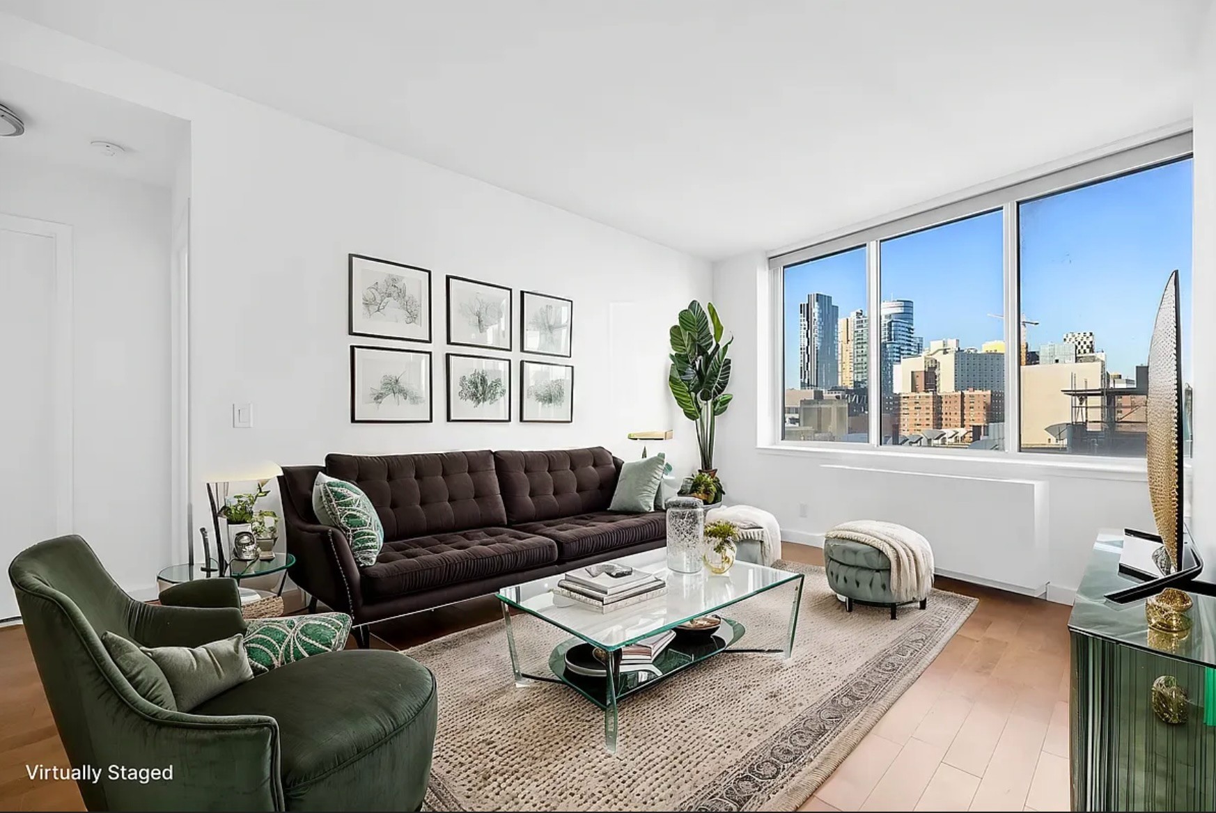 80 Dekalb Avenue 7C