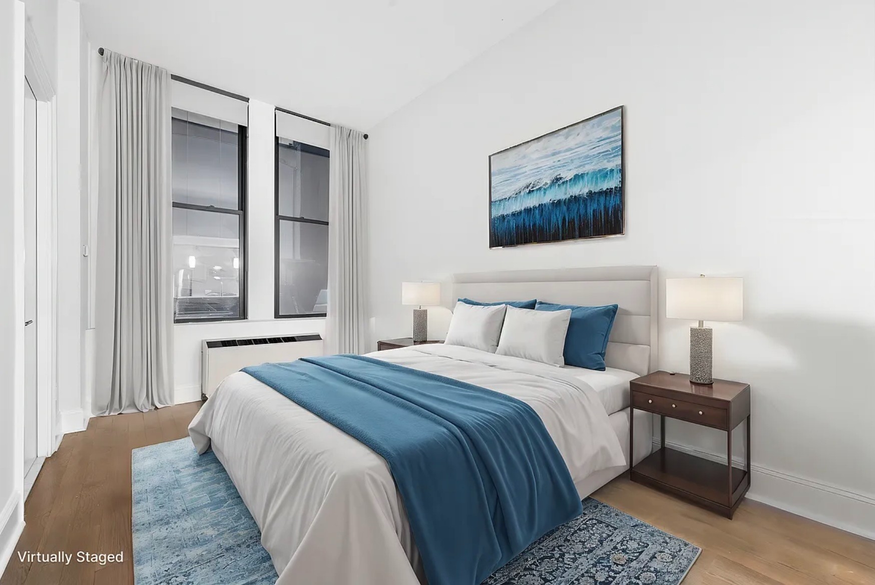 15 Park Row 7H