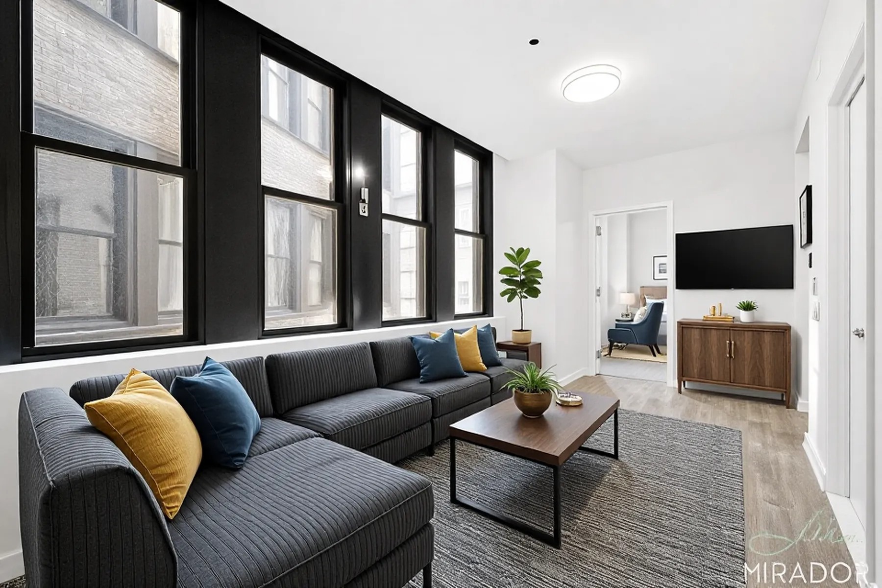 15 Park Row 16D