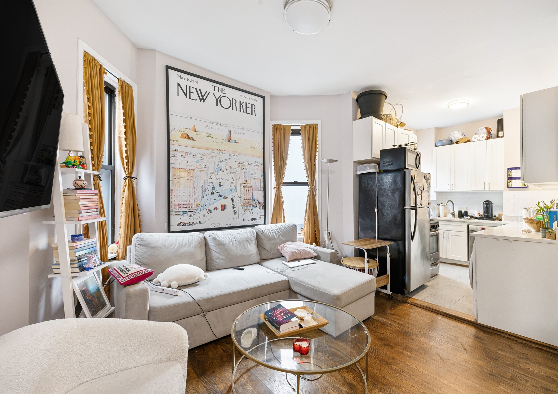 454 W 22nd Street 5b