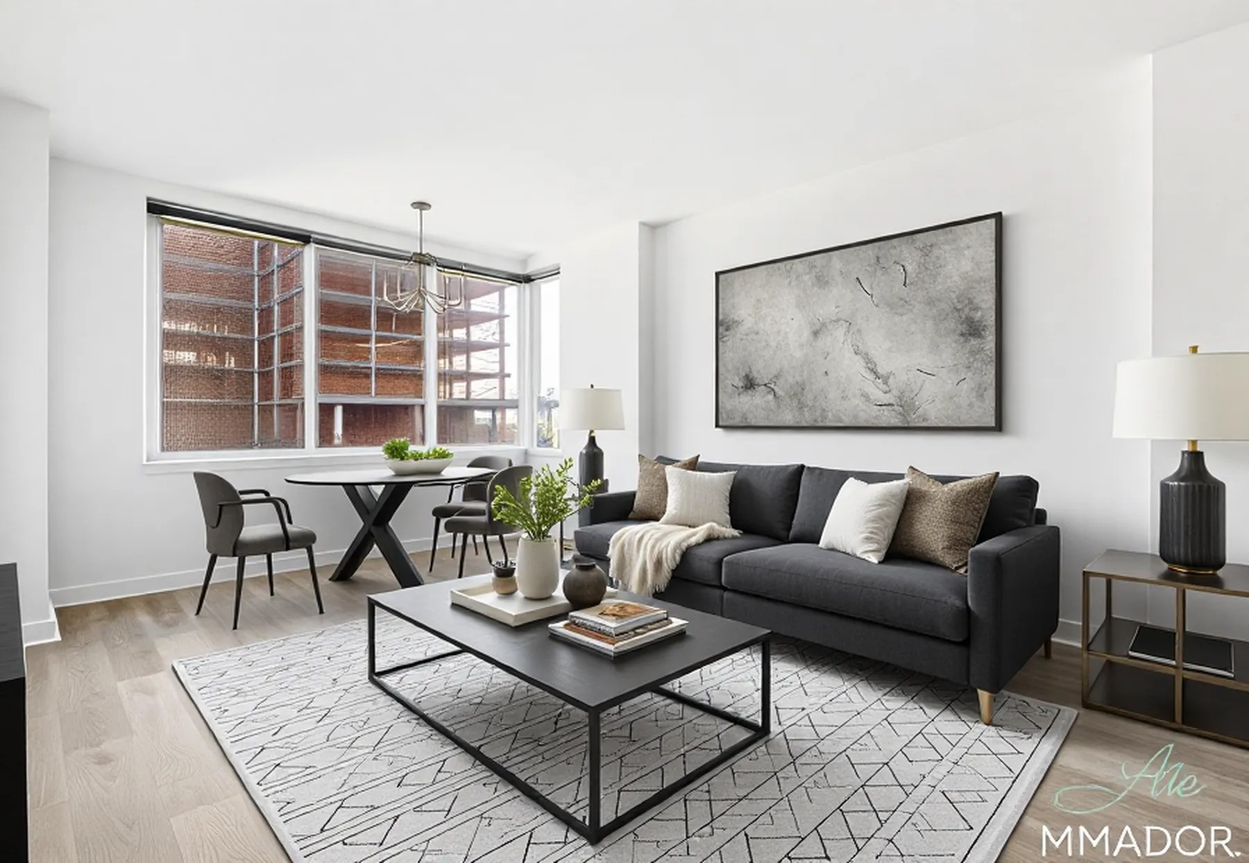 80 Dekalb Avenue 6D