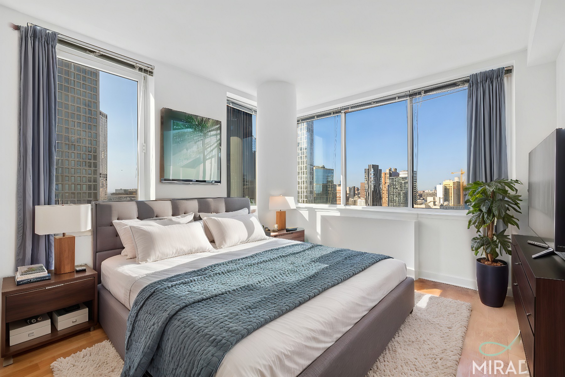 80 Dekalb Avenue 10A