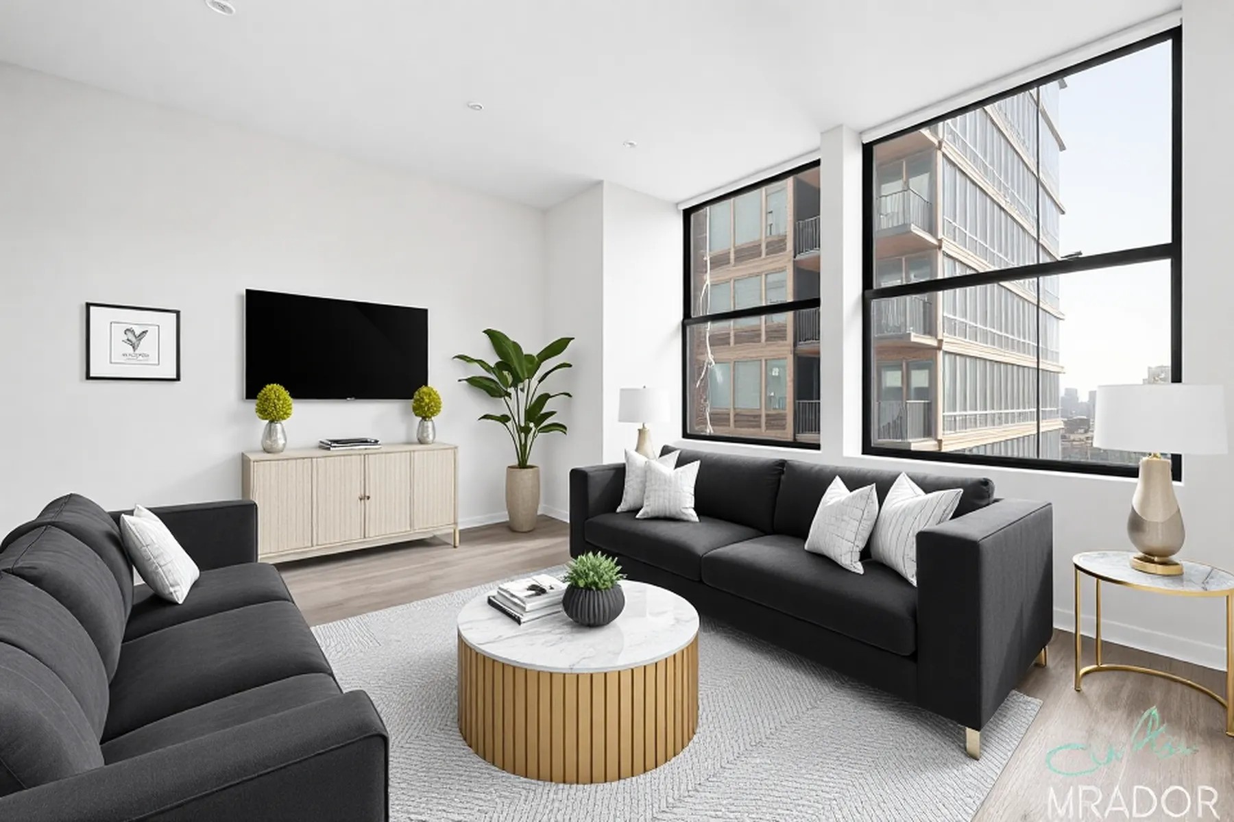 15 Park Row 20B