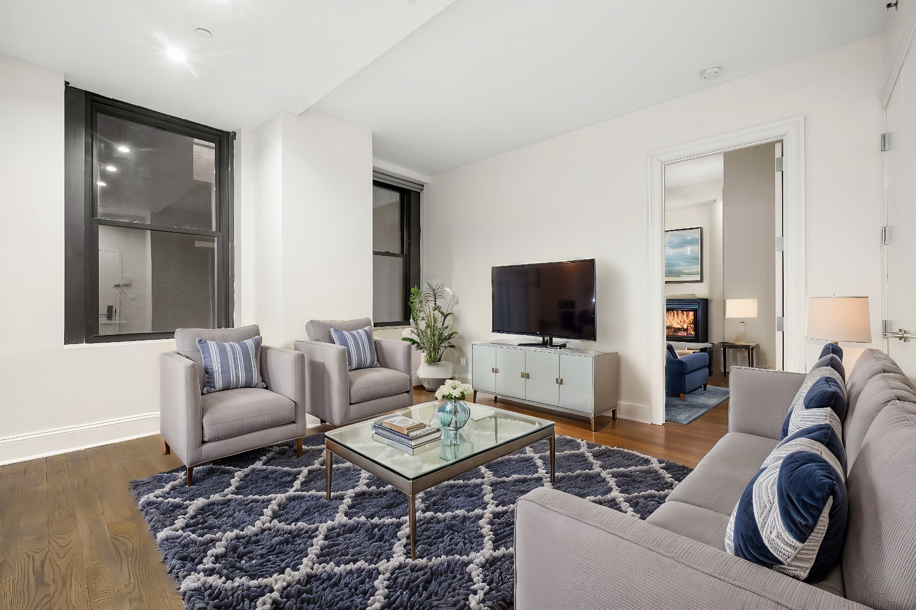 15 Park Row 6K
