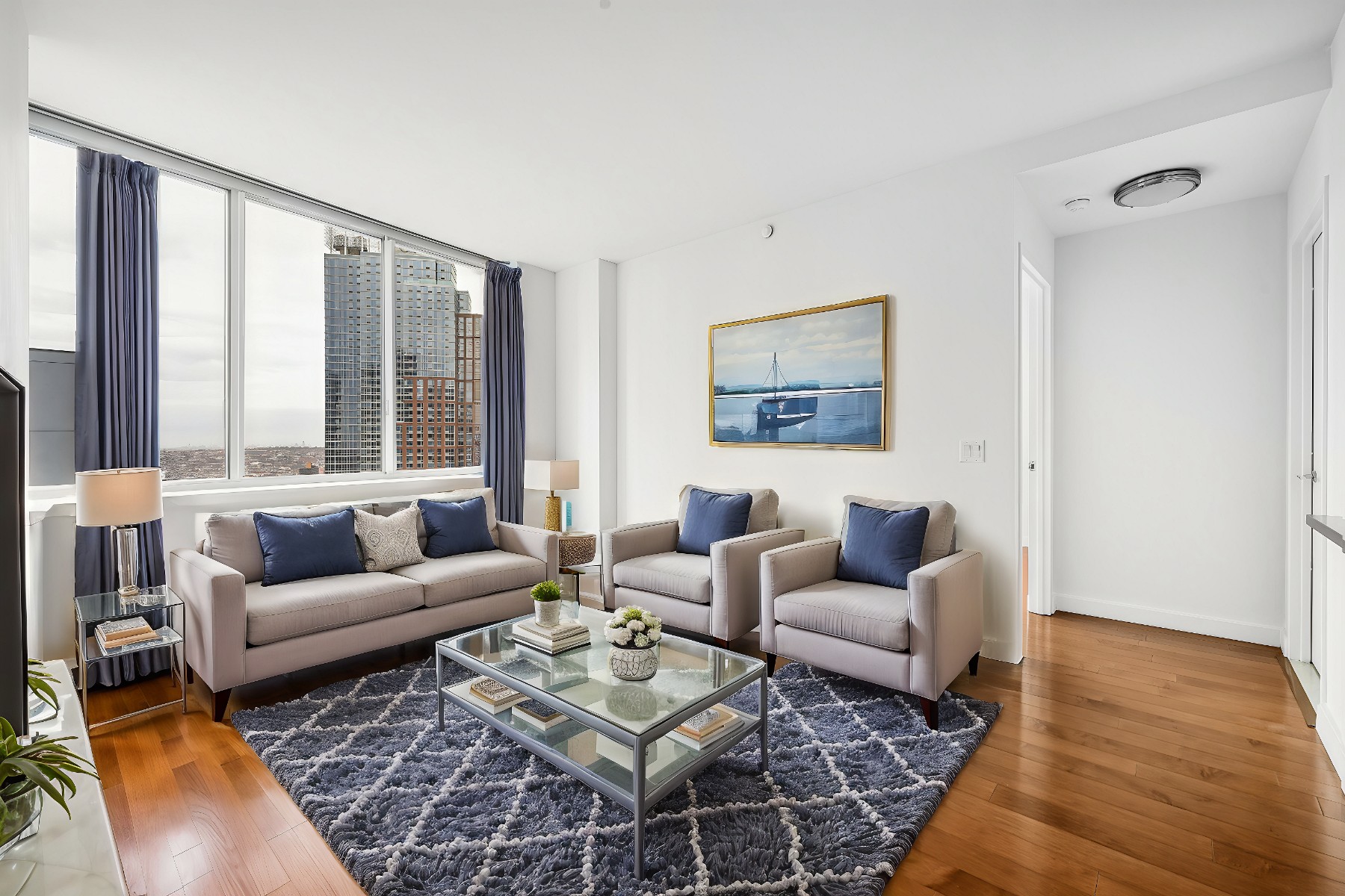 80 Dekalb Avenue 33N