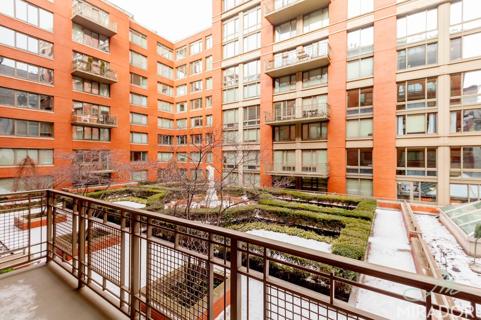 60 W 23rd Street 549