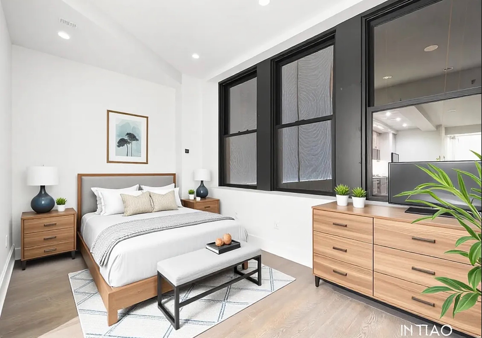 15 Park Row 4F2