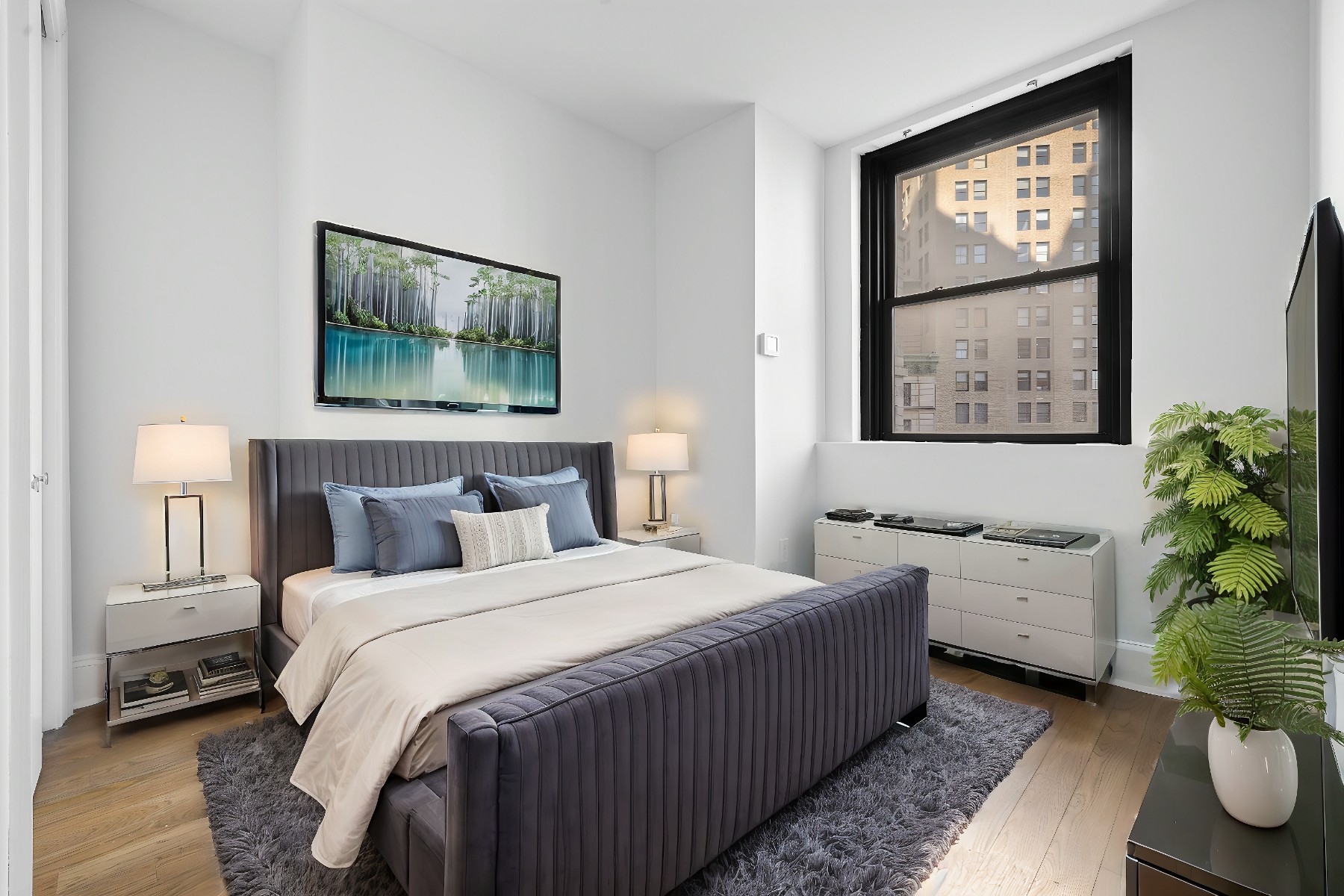 15 Park Row 6L2