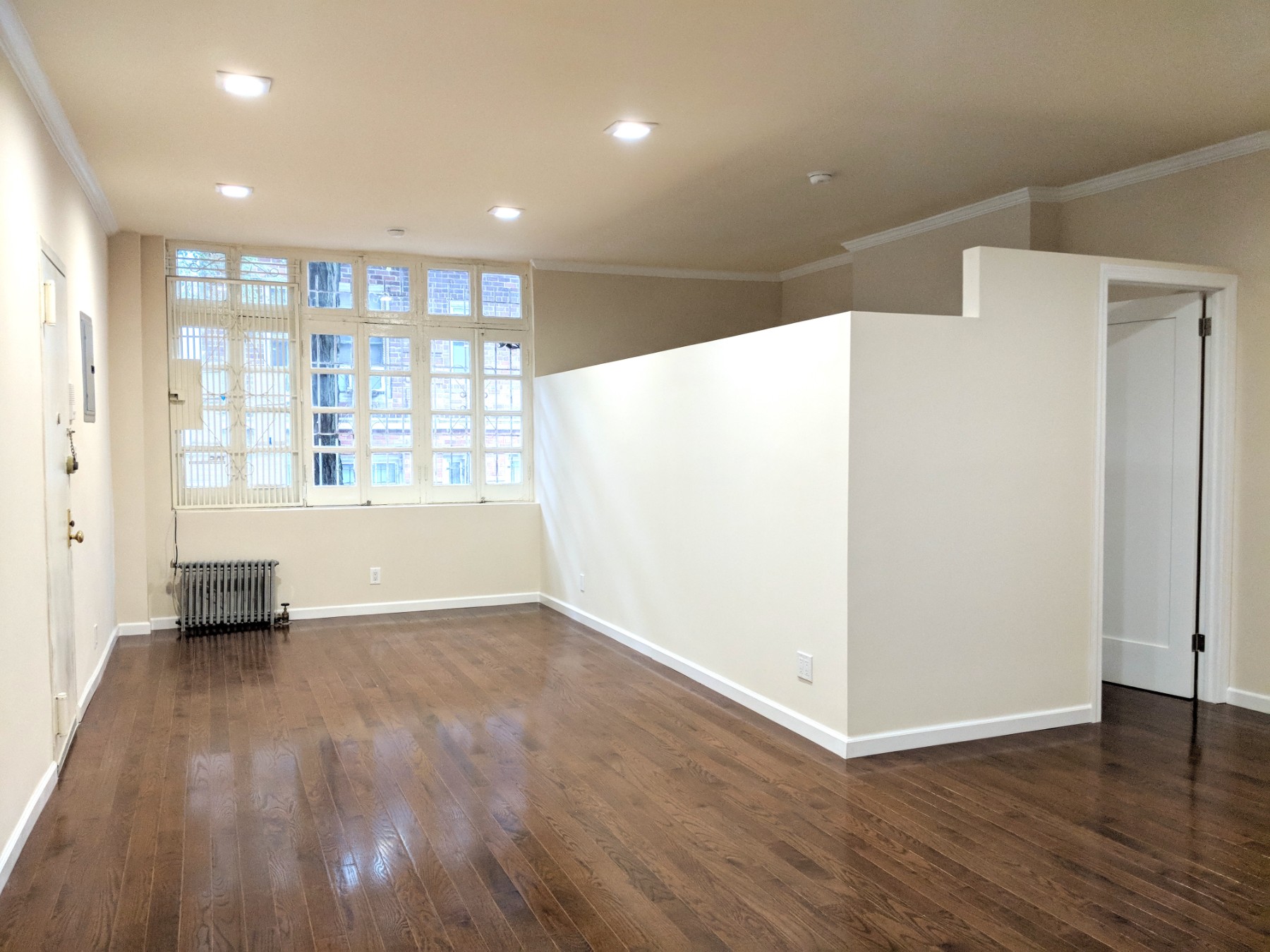 15 Minetta Street 1