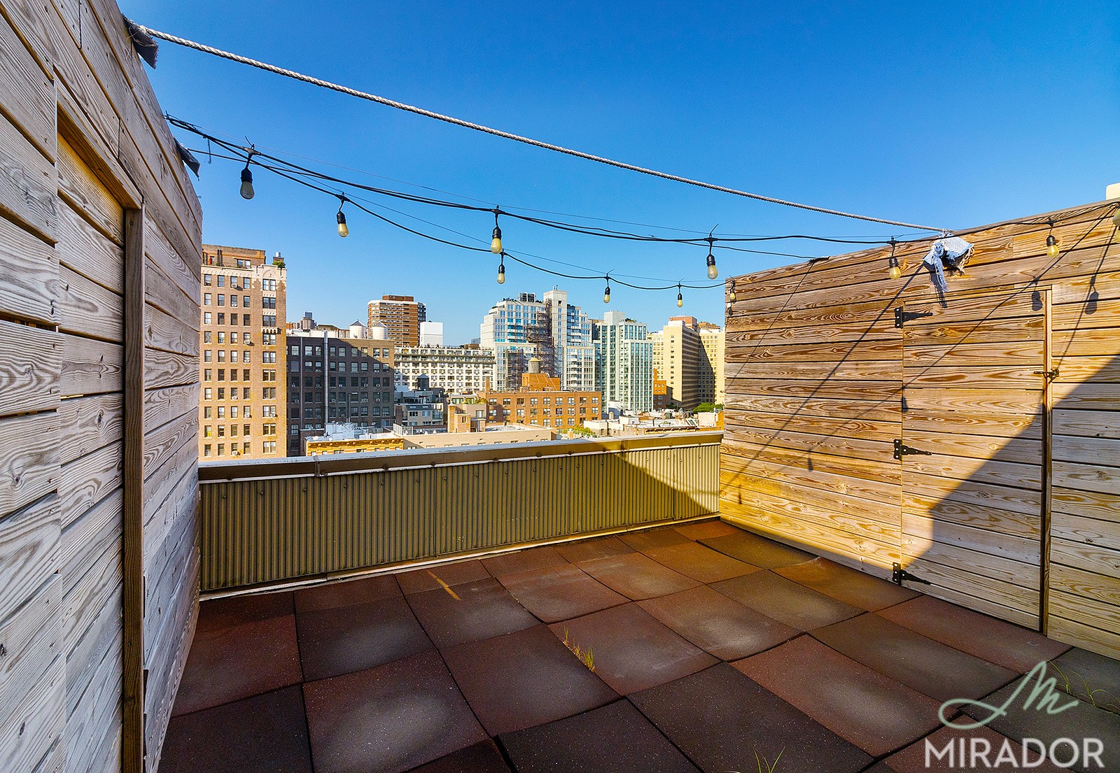 304 E 20th Street PHA