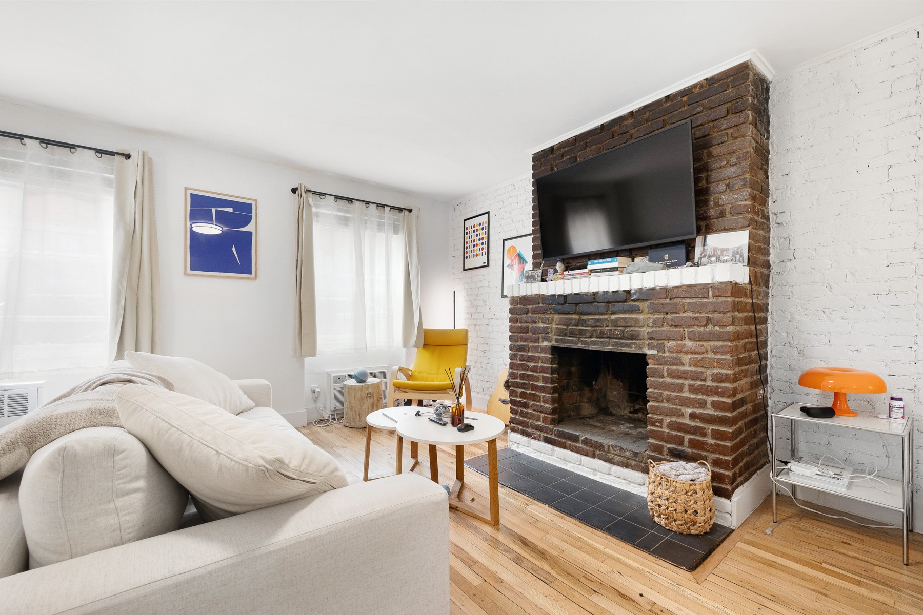 431 W 22nd Street BF