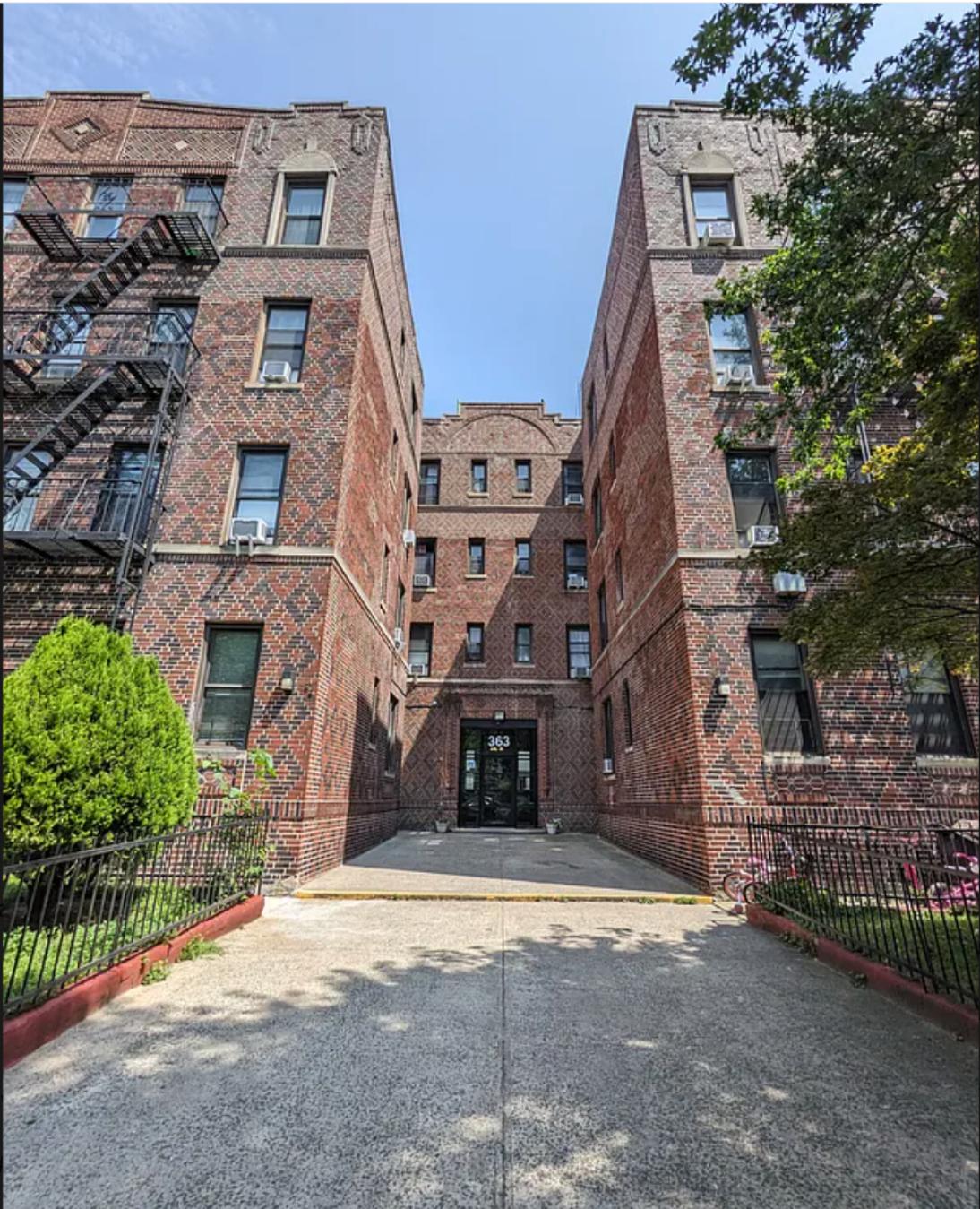 363 Ocean Parkway D7