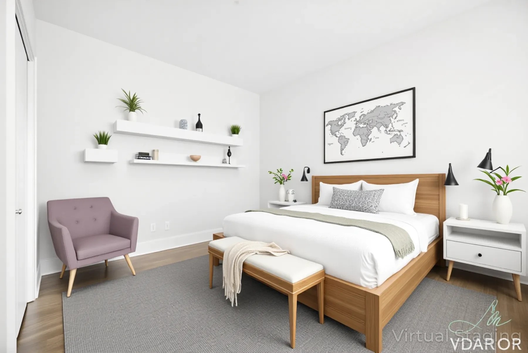 15 Park Row 17C