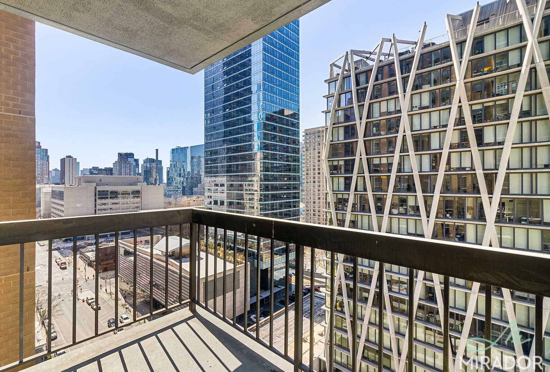 145 W 67th Street 18B