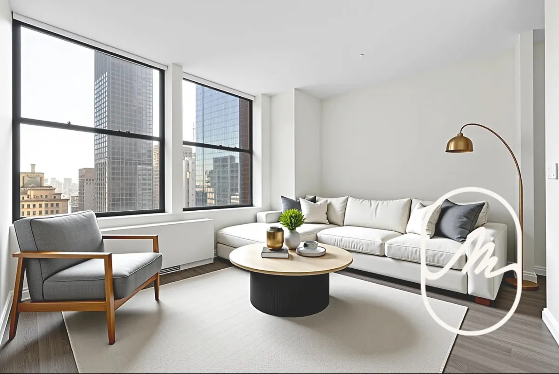 15 Park Row 19B