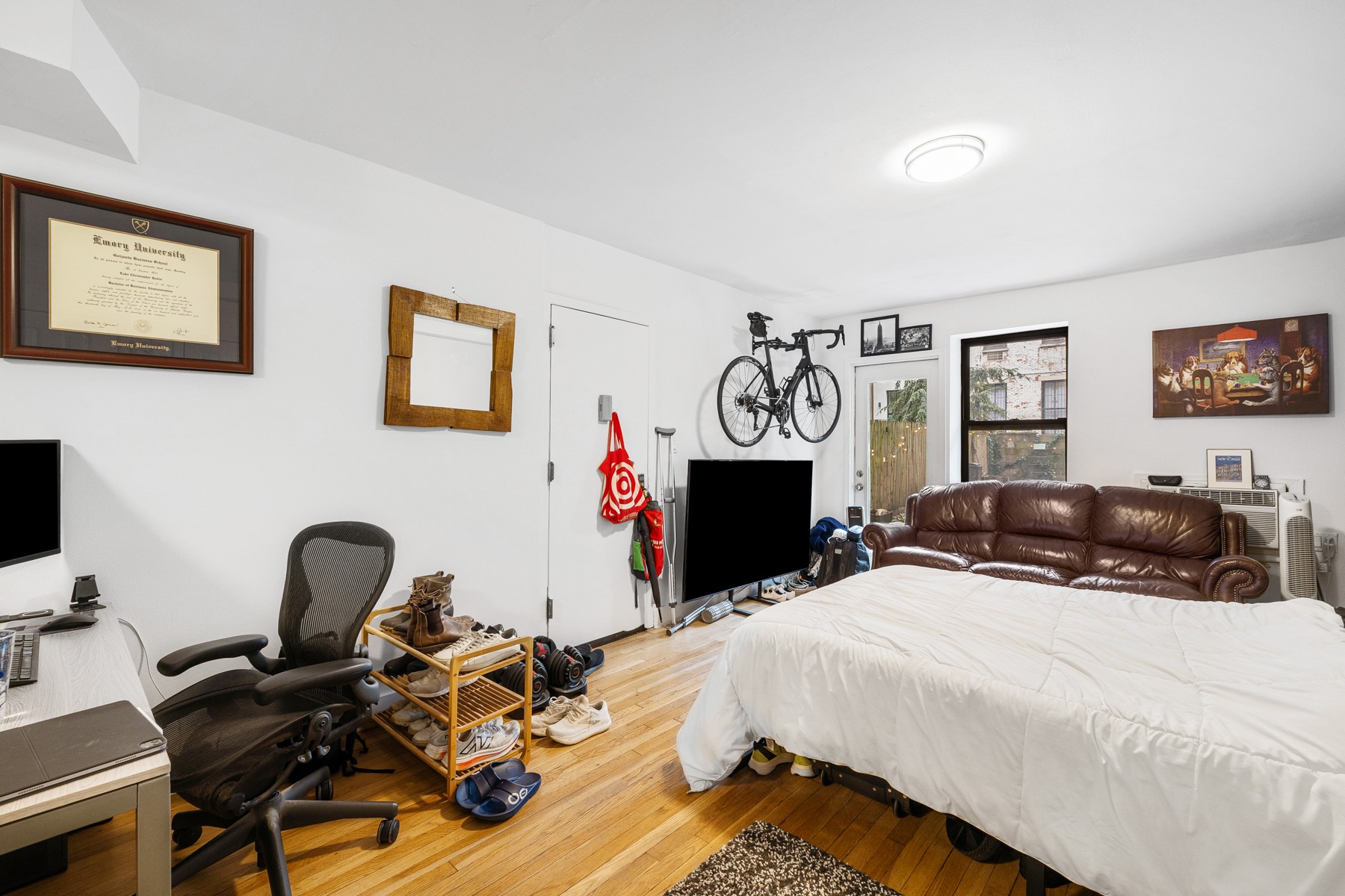 466 W 23rd Street 1B