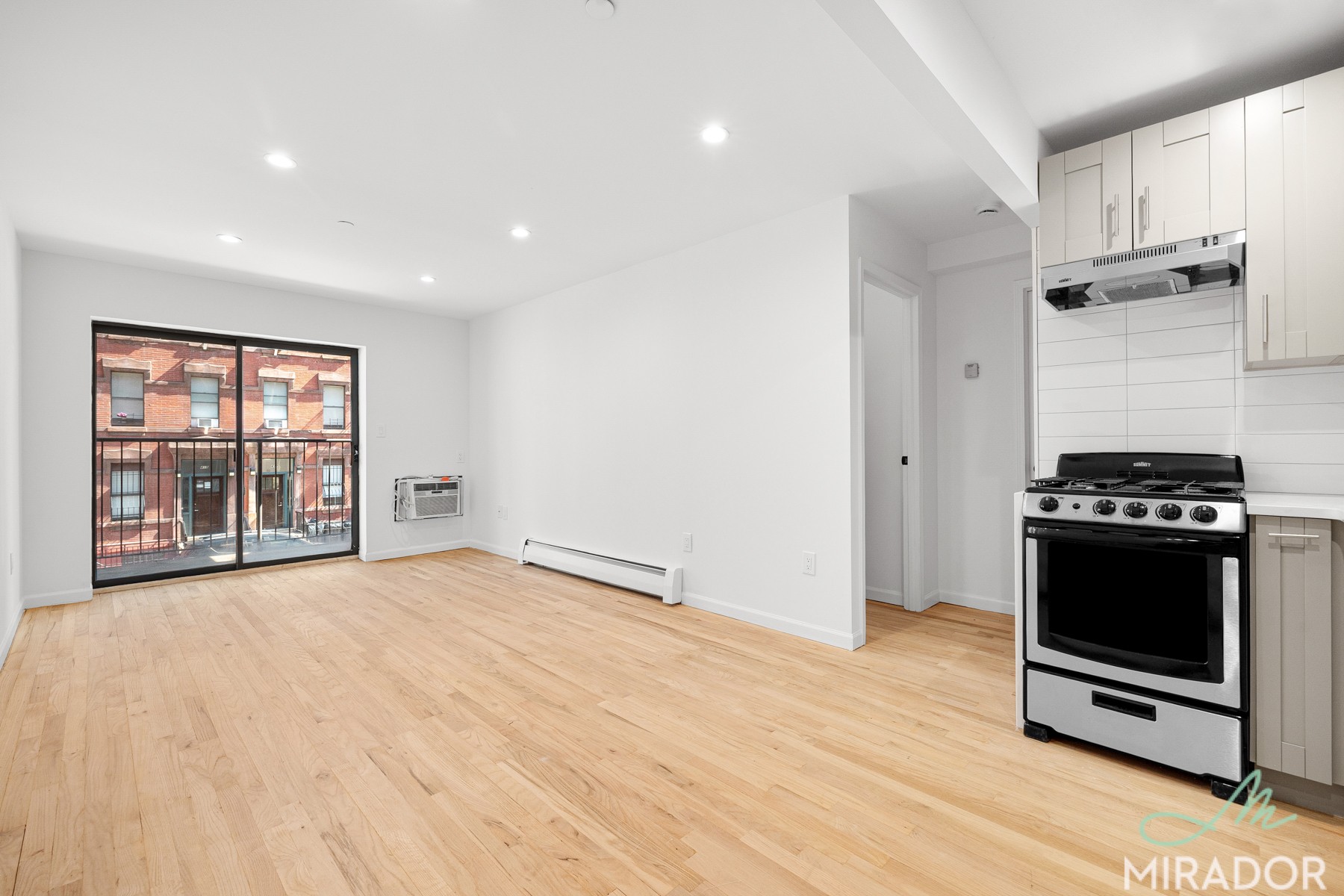 444 State Street 2F