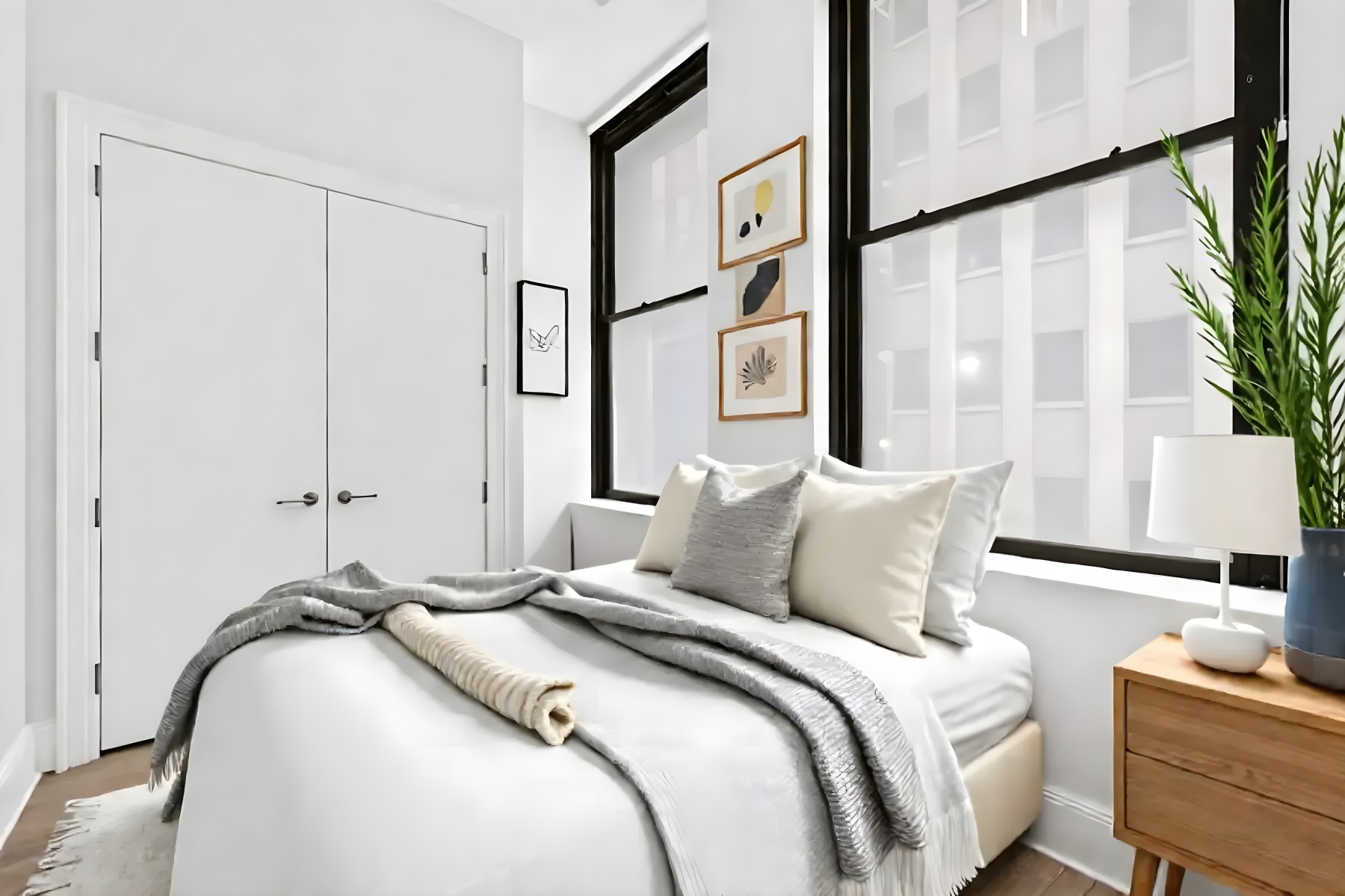15 Park Row 4E