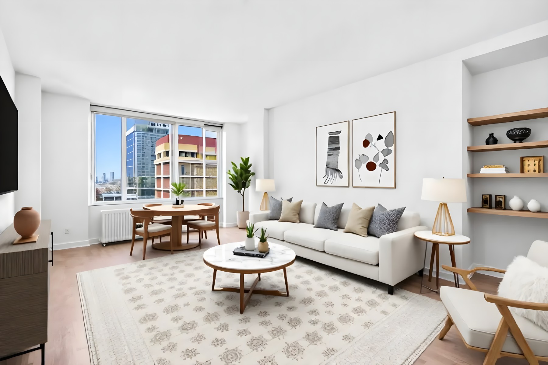 80 Dekalb Avenue 8A