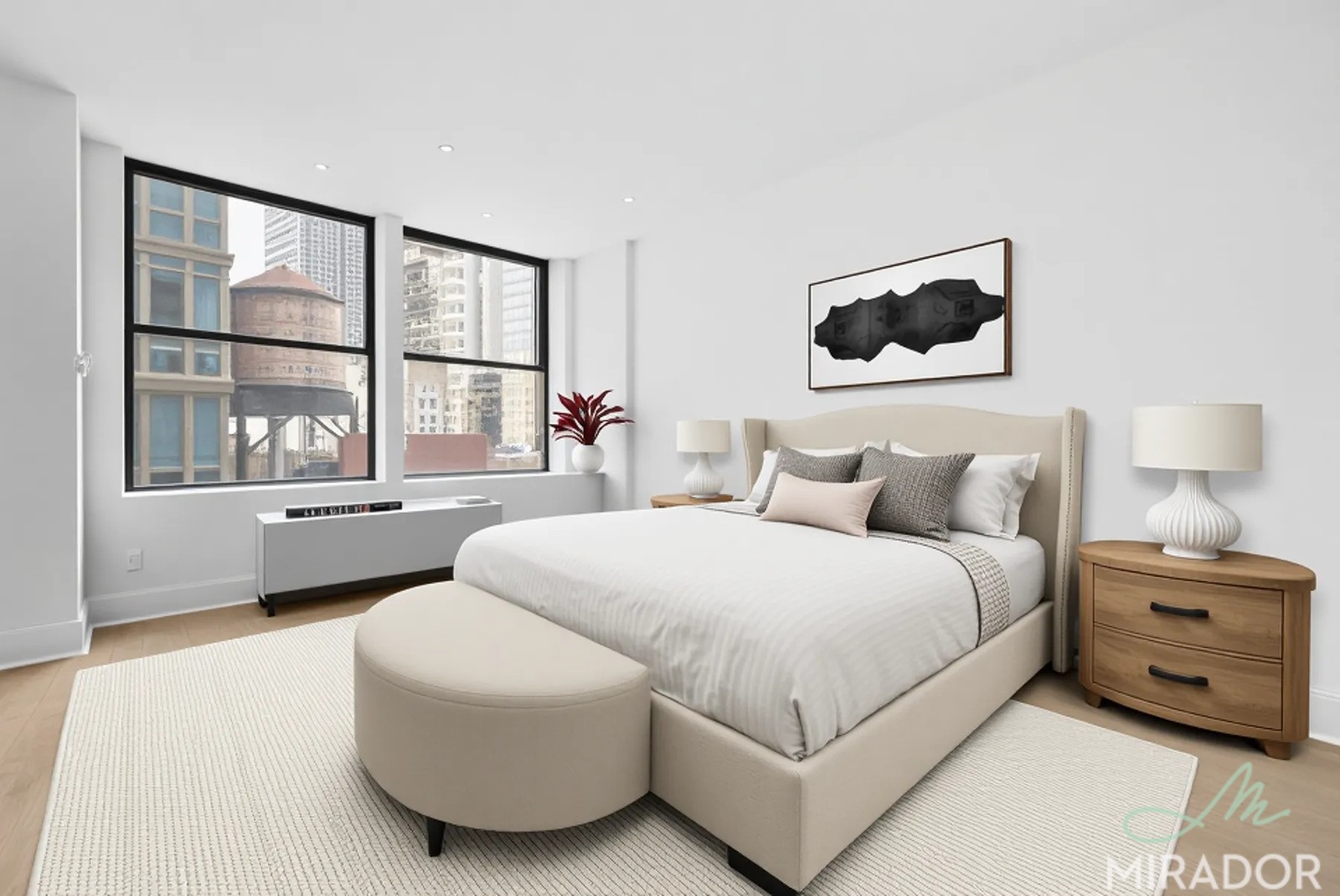 15 Park Row 18A
