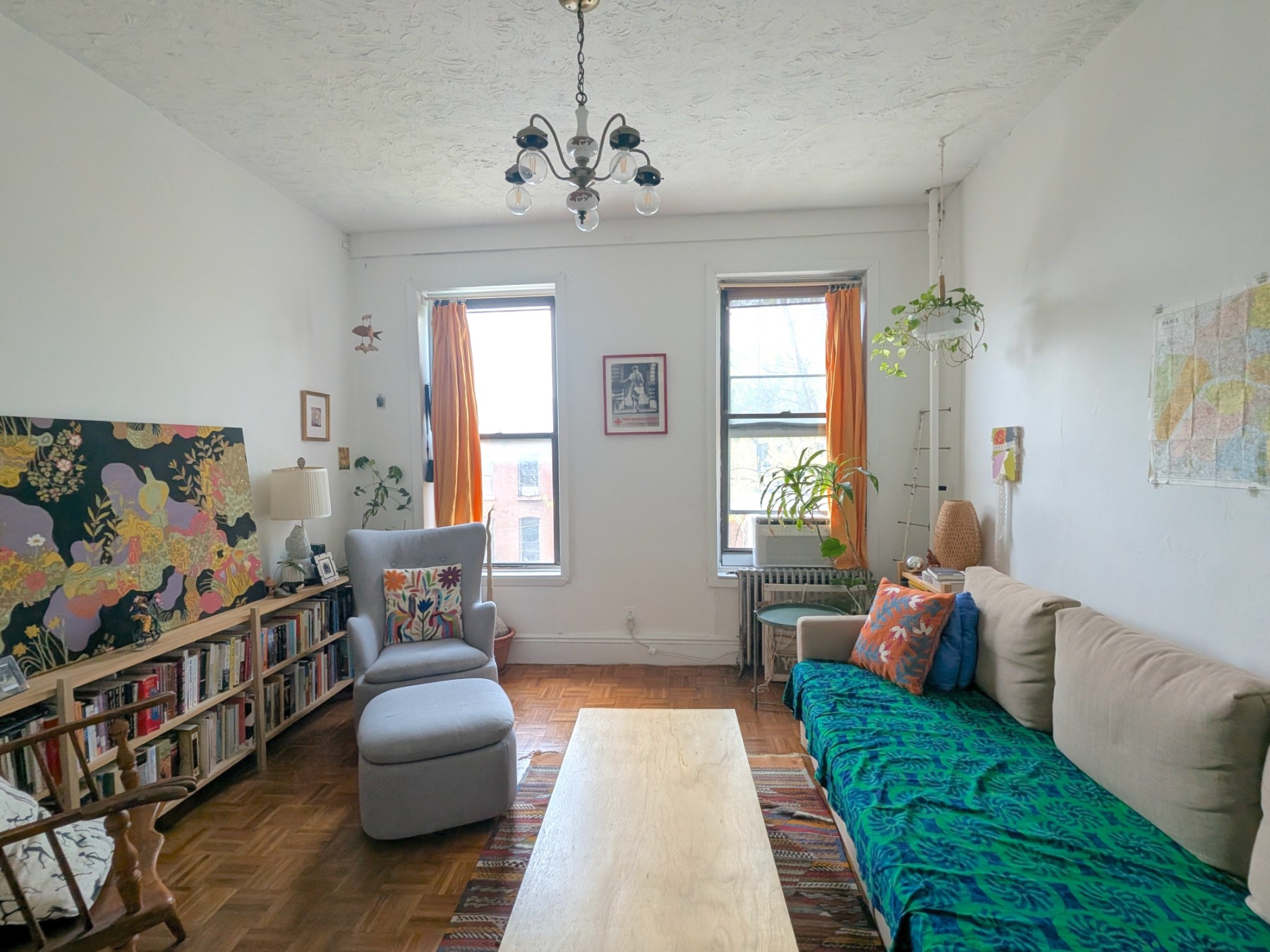 55 5th Avenue 3L