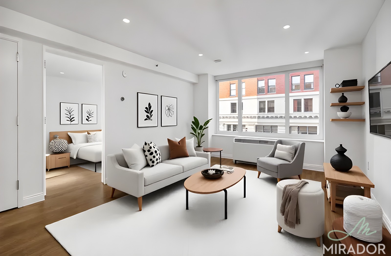 60 W 23rd Street 822