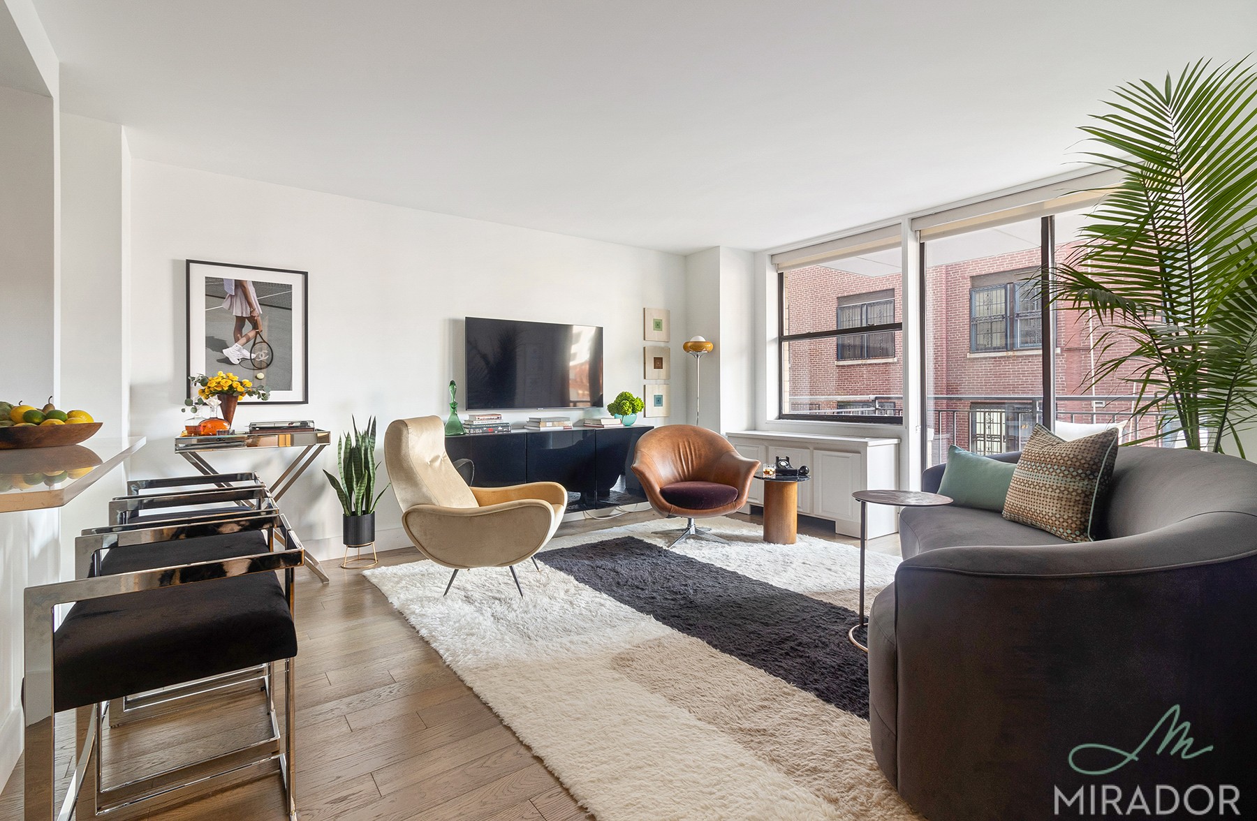 330 E 39th Street 7B