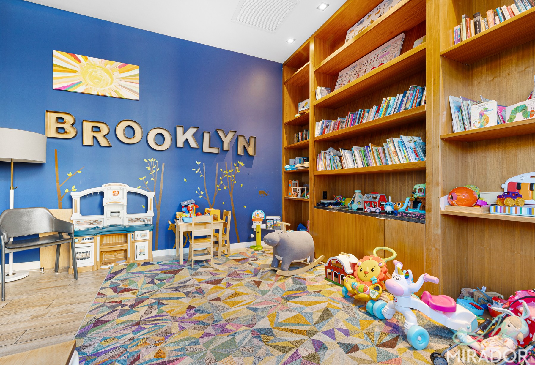 80 Dekalb Avenue 32L