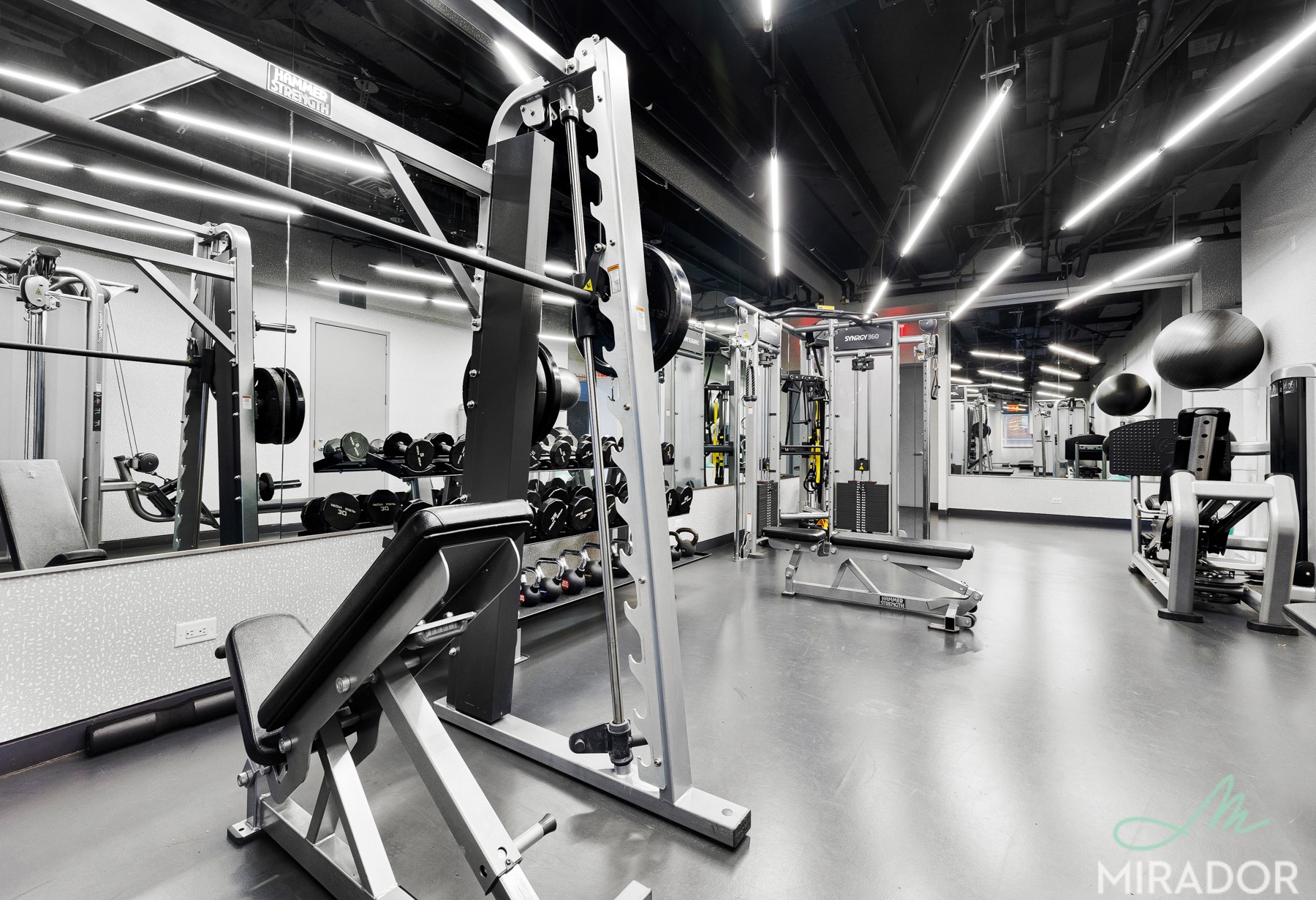80 Dekalb Avenue 32L