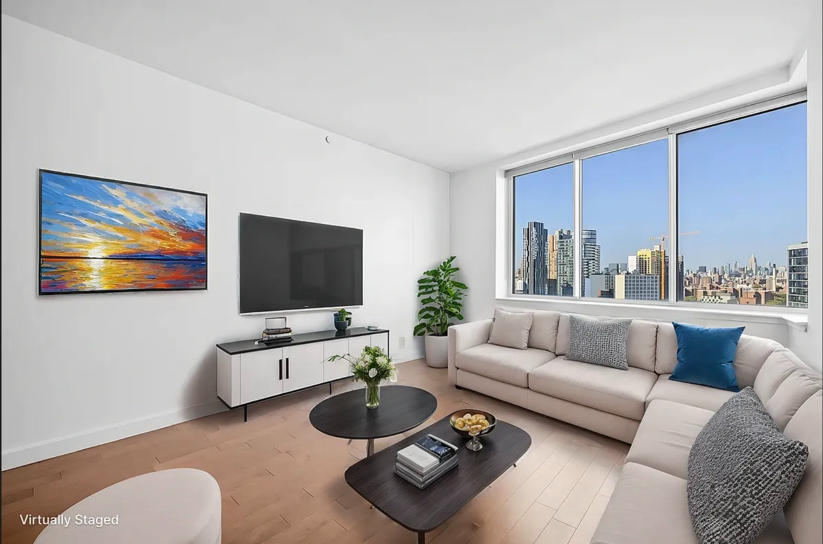 80 Dekalb Avenue 17B