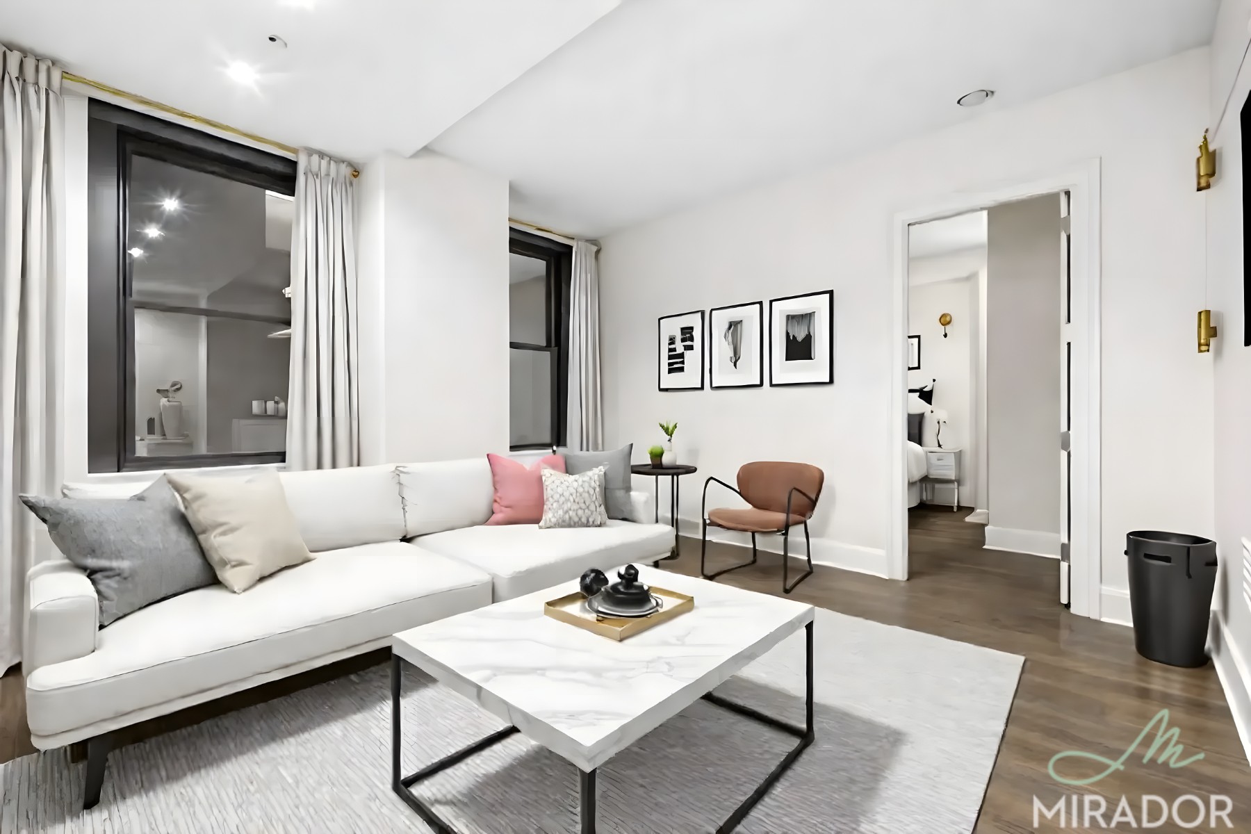 15 Park Row 4K