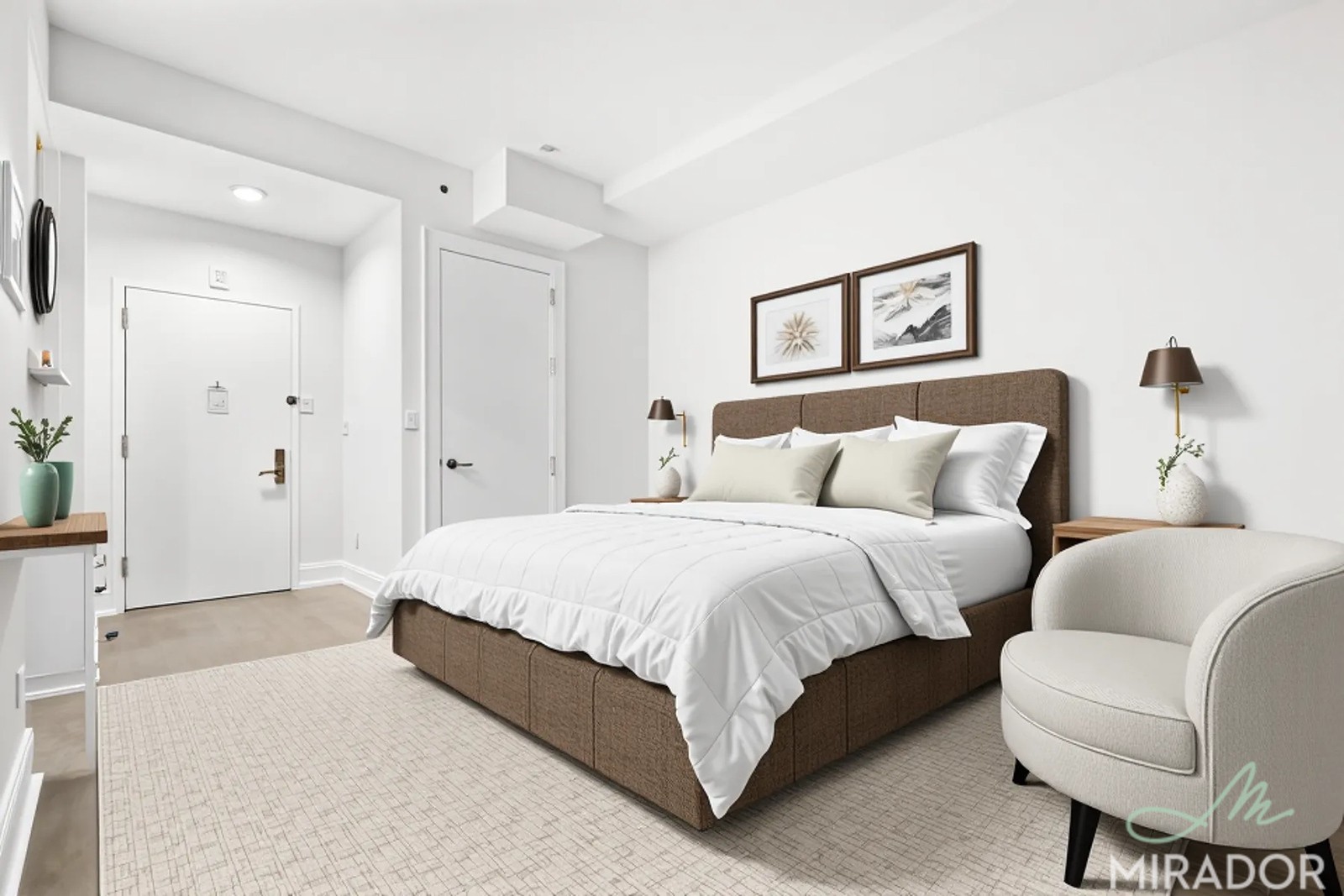 15 Park Row 3J