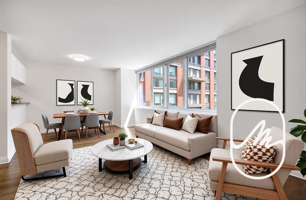 60 W 23rd Street 733