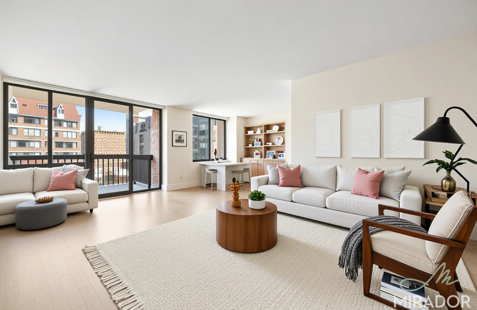 145 W 67th Street 31E