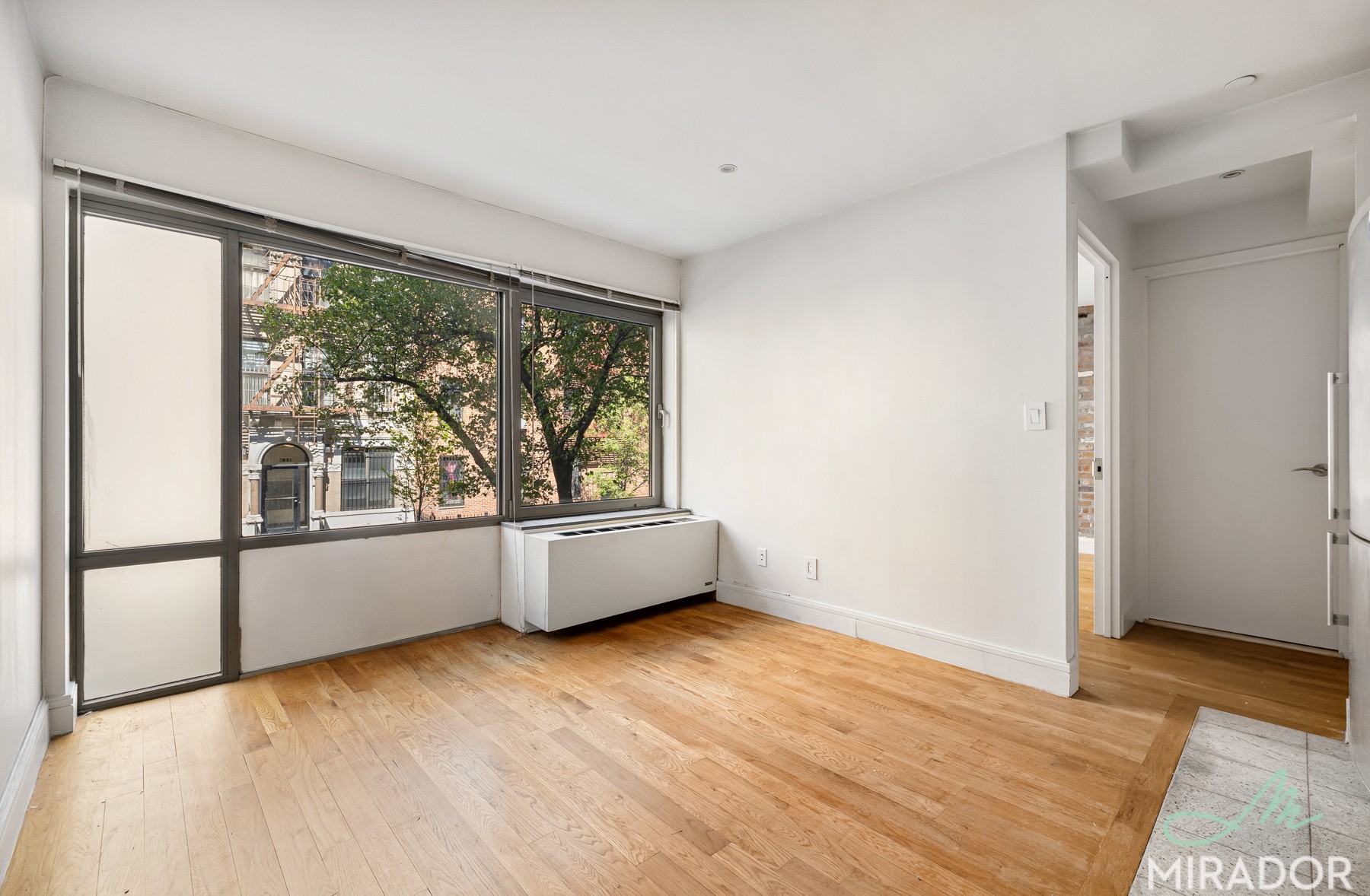 636 E 11th Street 2F