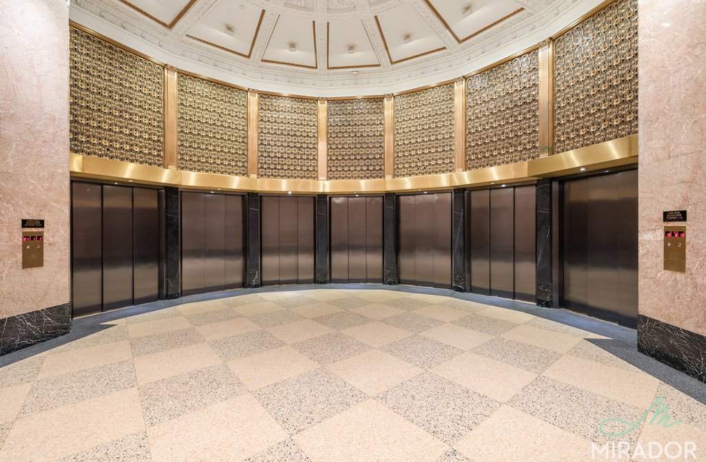 15 Park Row 16J