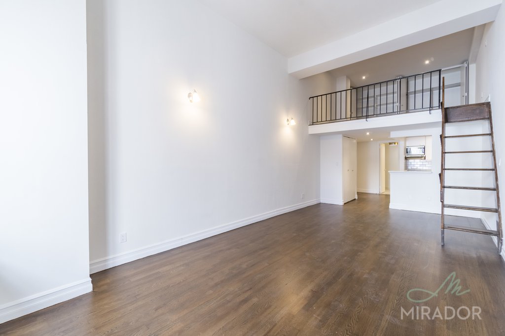27 W 16th Street 6A