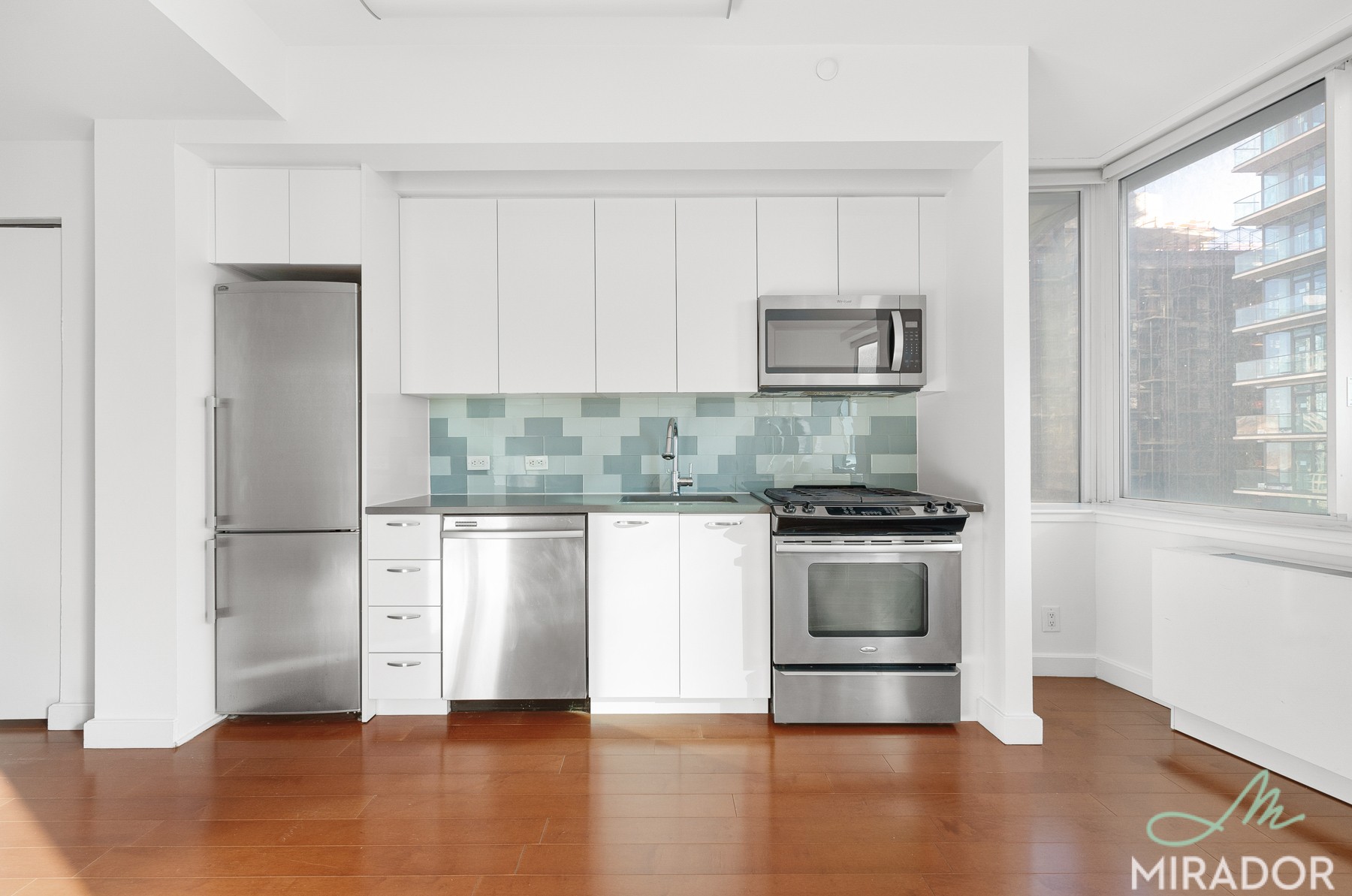 80 Dekalb Avenue 18M