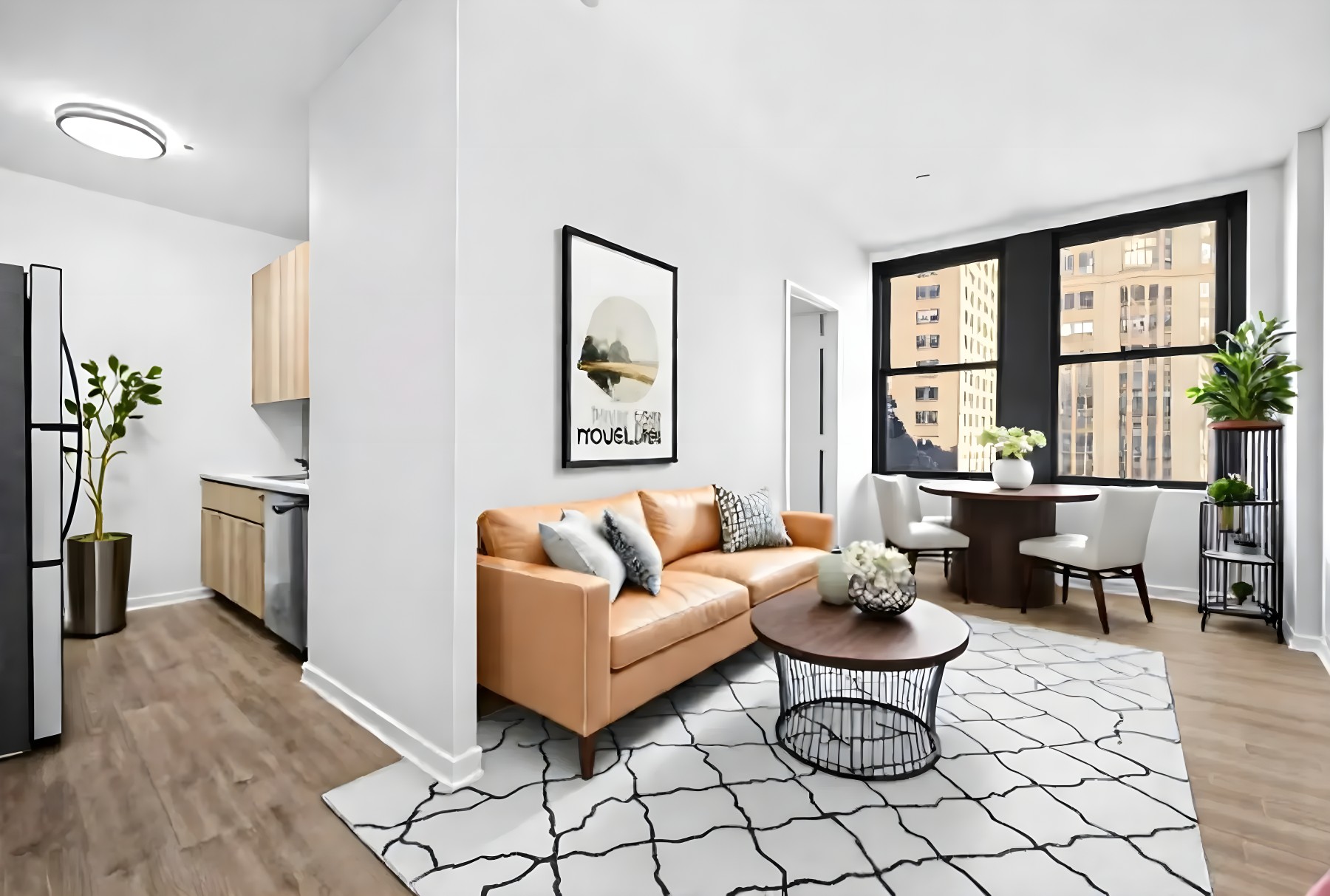 15 Park Row 21N