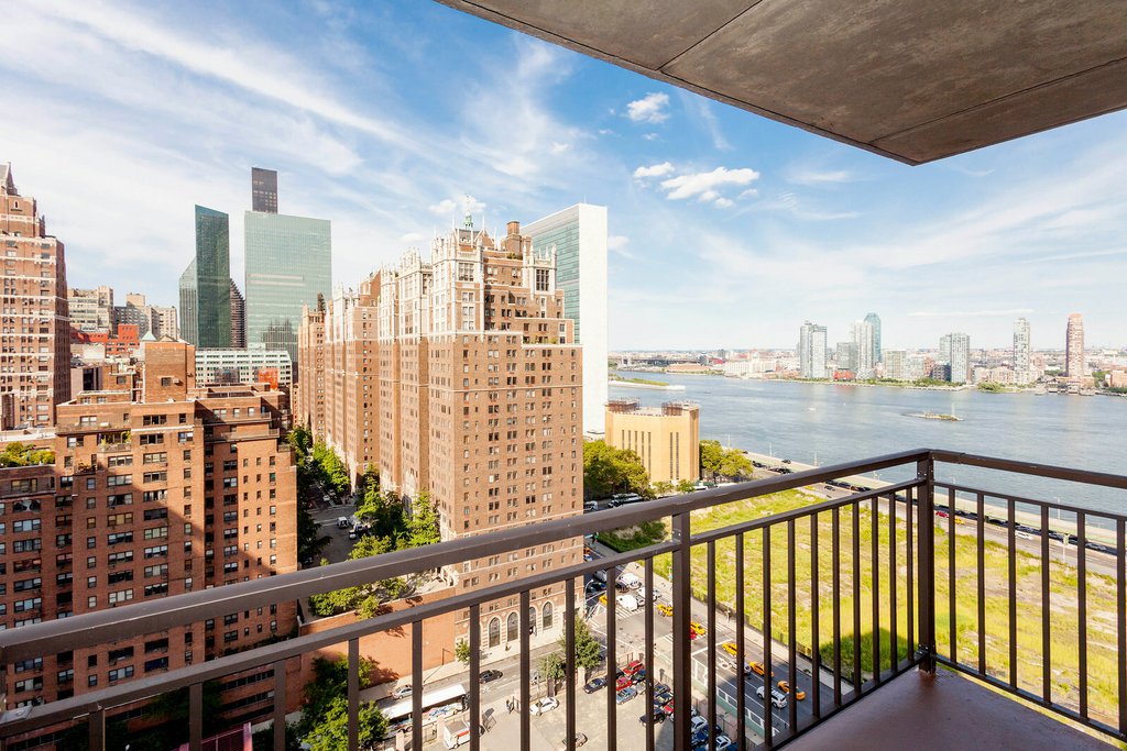 330 E 39th Street 32B