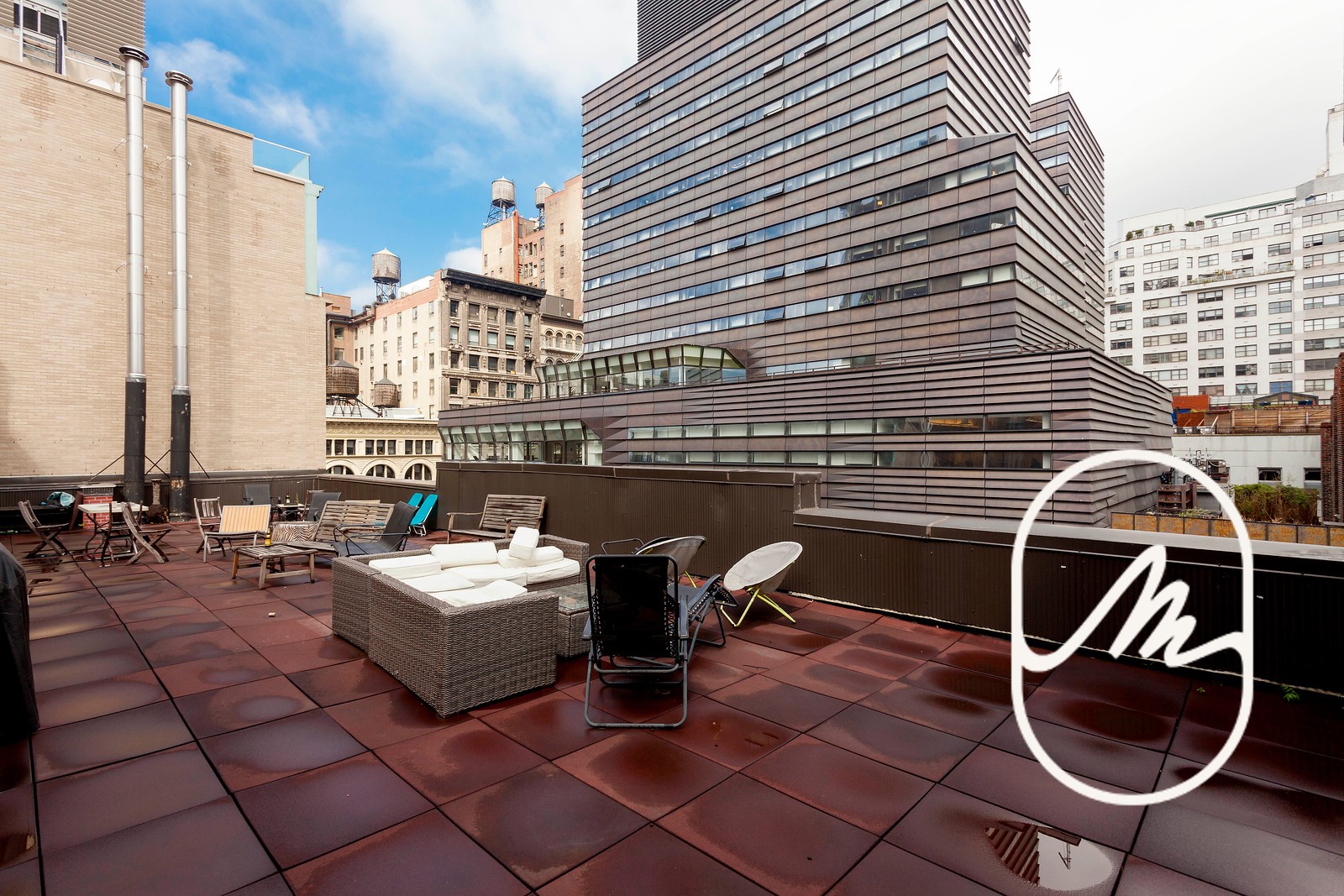 10 E 13th Street PHD