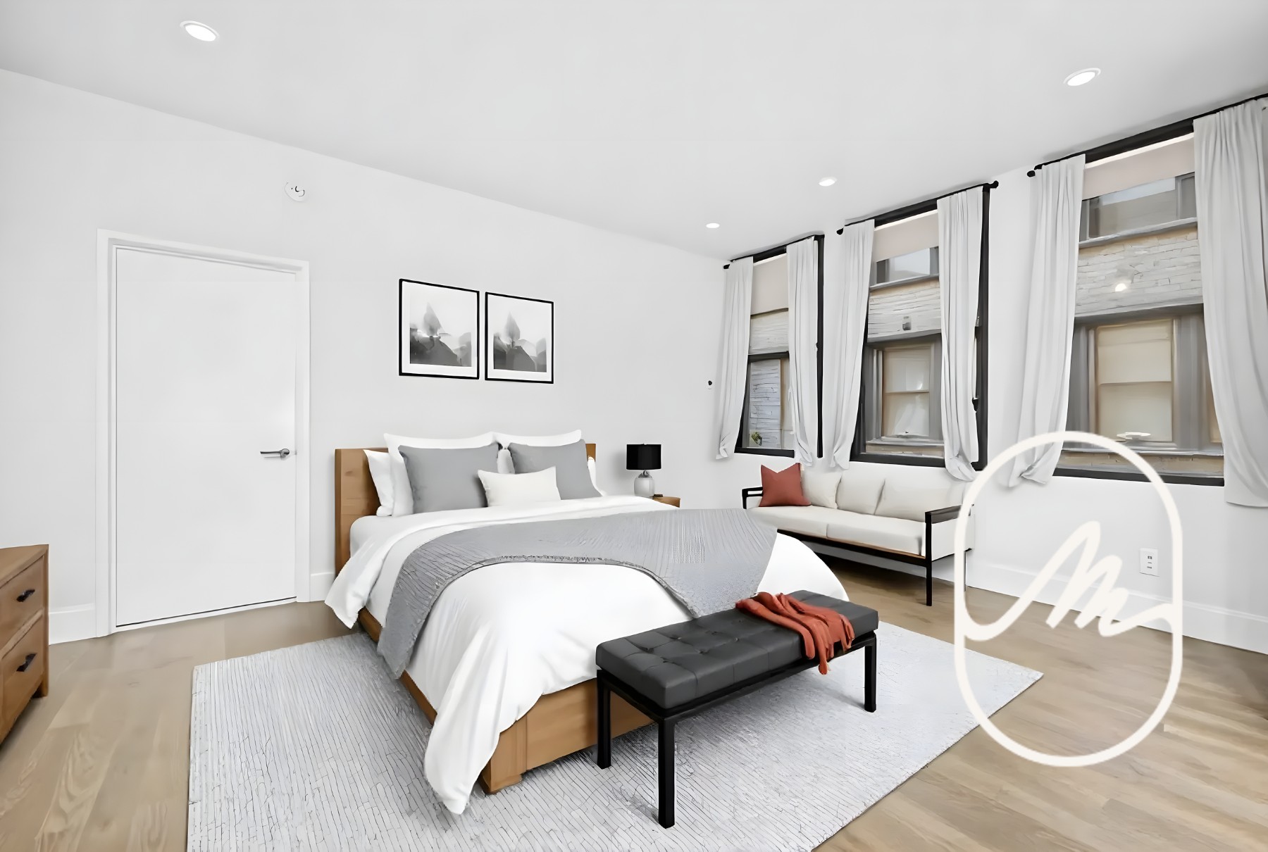 15 Park Row 17G