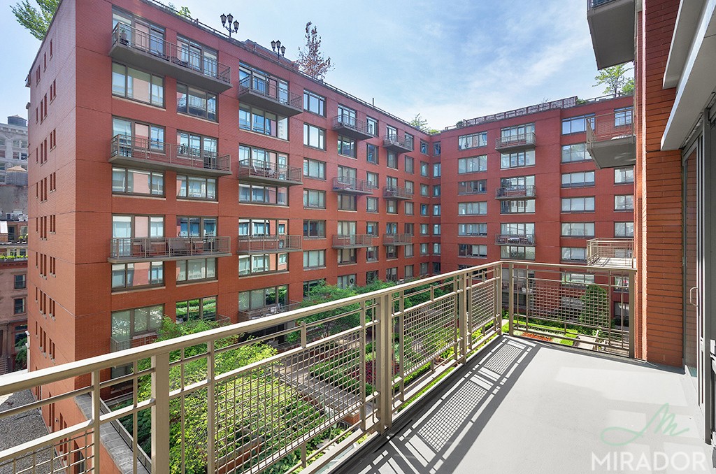 60 W 23rd Street 509